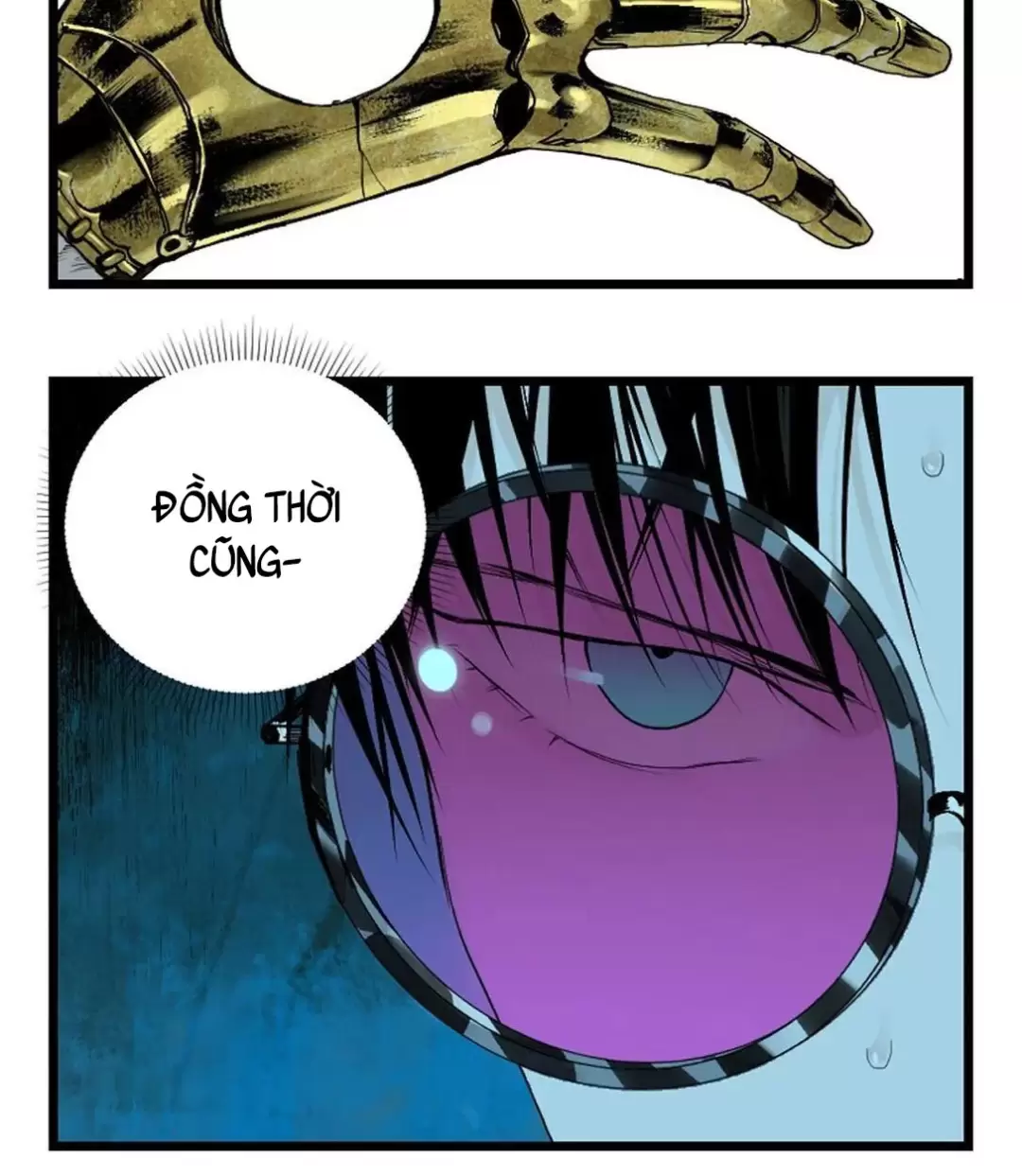 Sở Ô Chap 24 - Next Chap 25