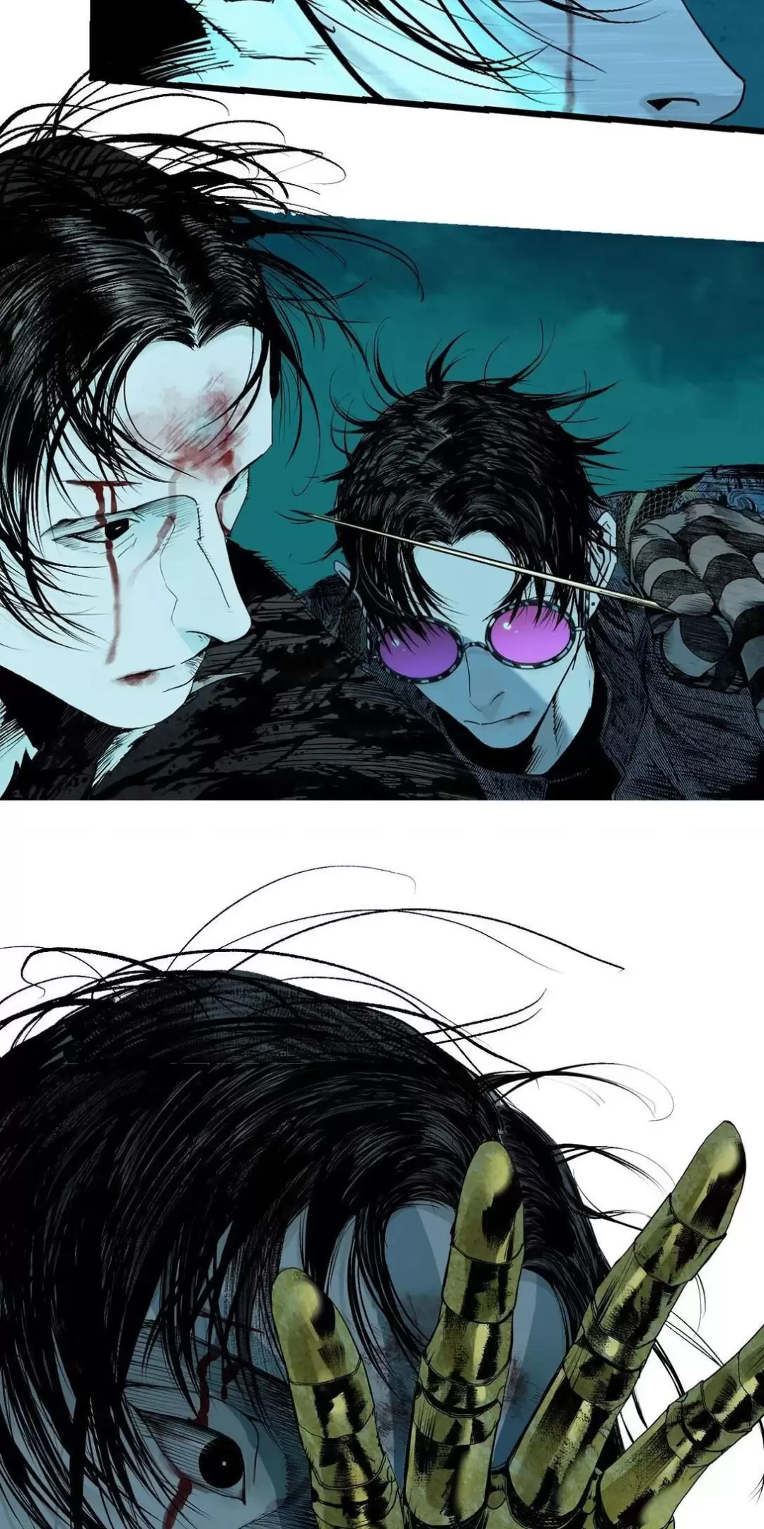 Sở Ô Chap 24 - Next Chap 25