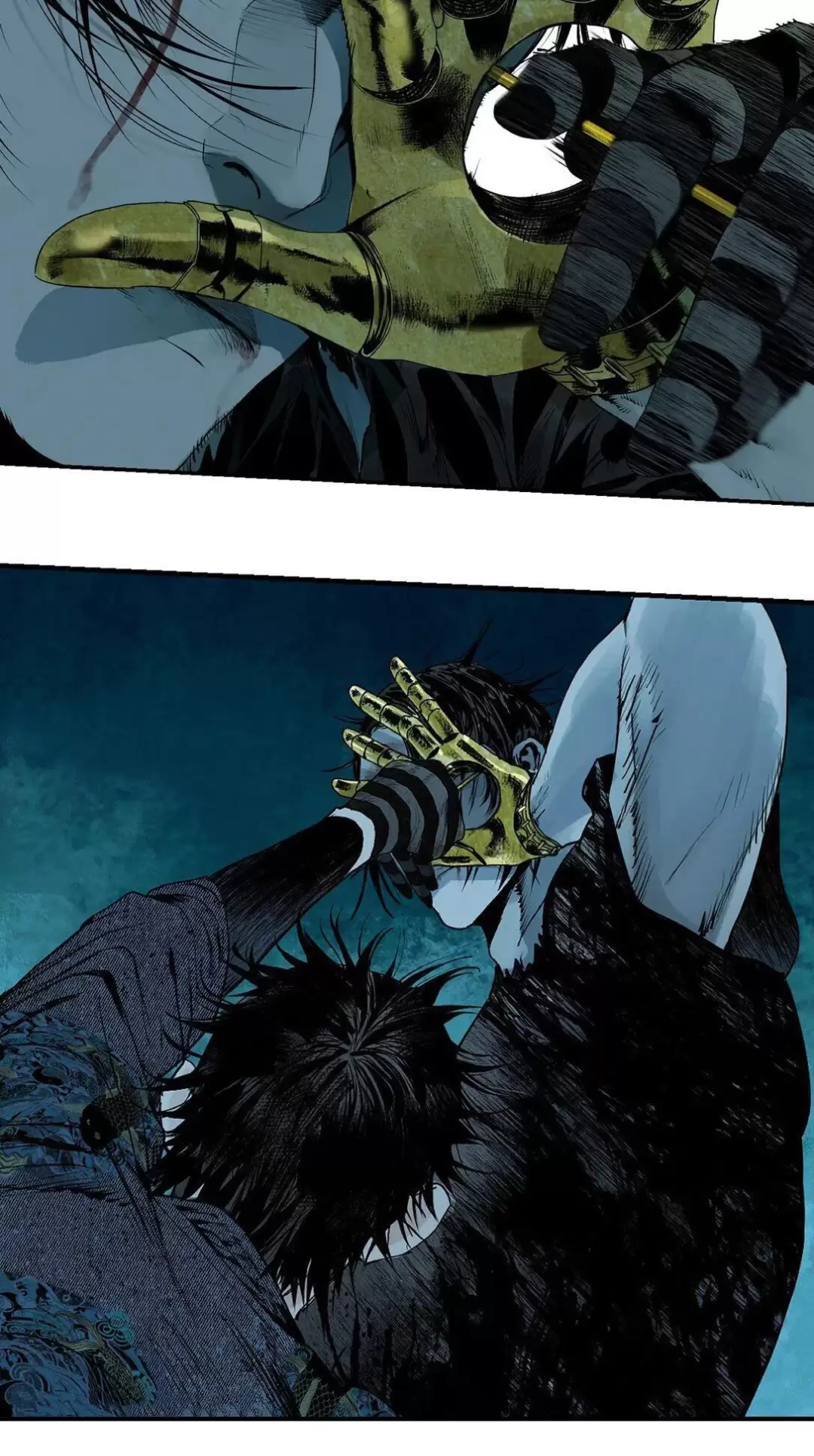 Sở Ô Chap 24 - Next Chap 25