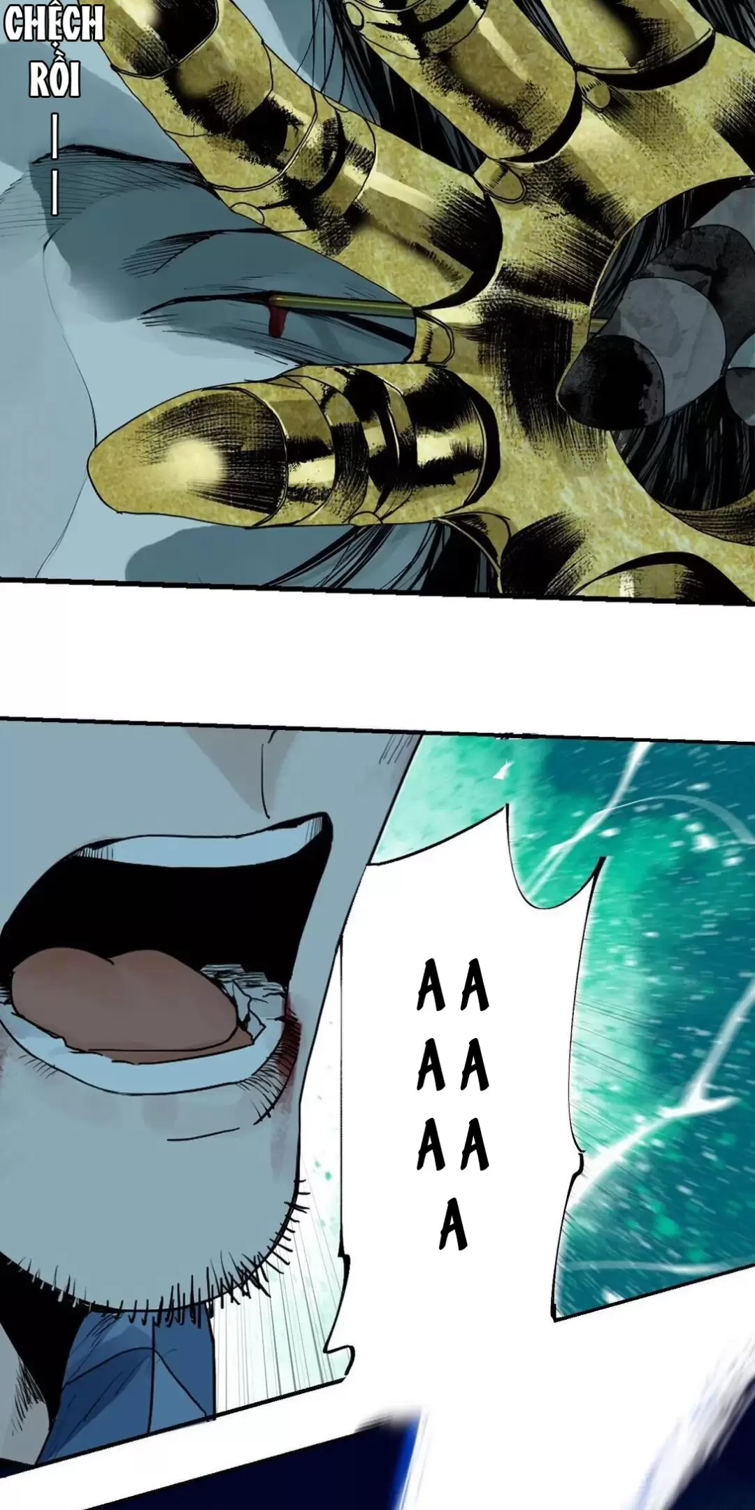 Sở Ô Chap 24 - Next Chap 25