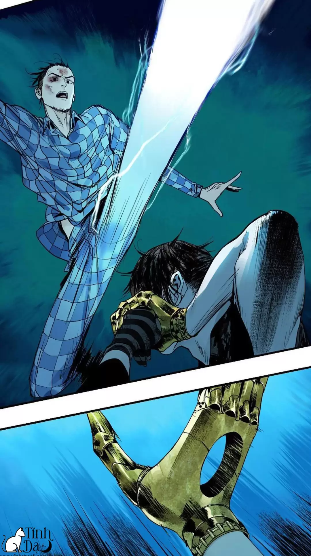 Sở Ô Chap 24 - Next Chap 25