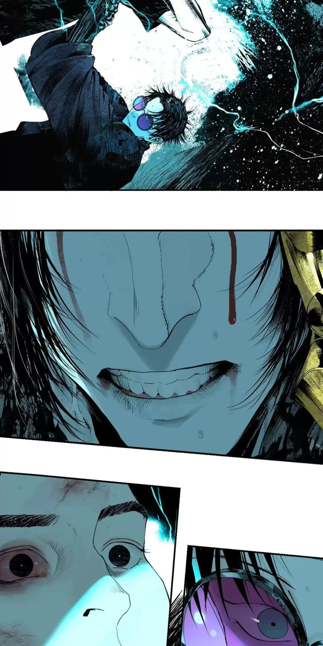 Sở Ô Chap 24 - Next Chap 25