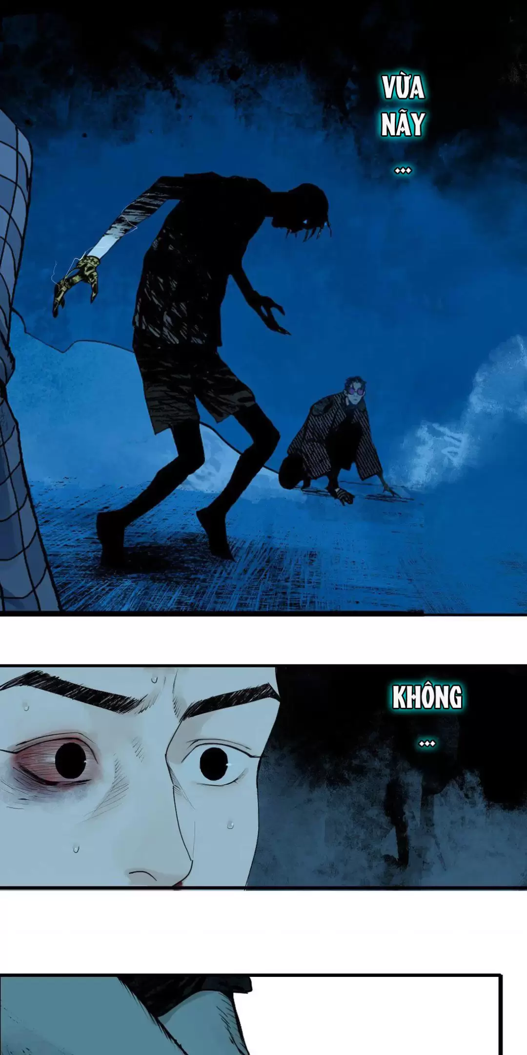 Sở Ô Chap 24 - Next Chap 25