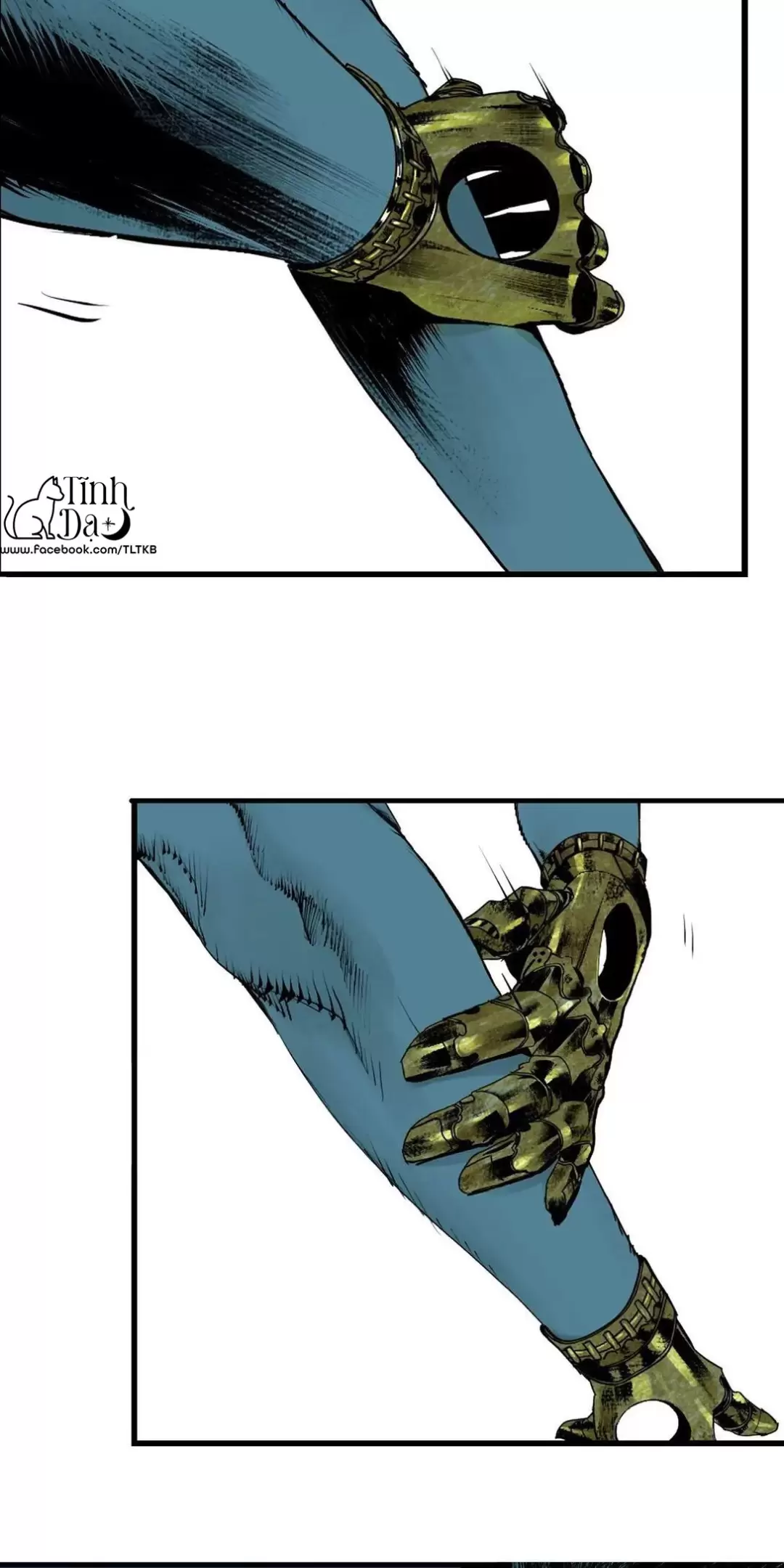 Sở Ô Chap 24 - Next Chap 25