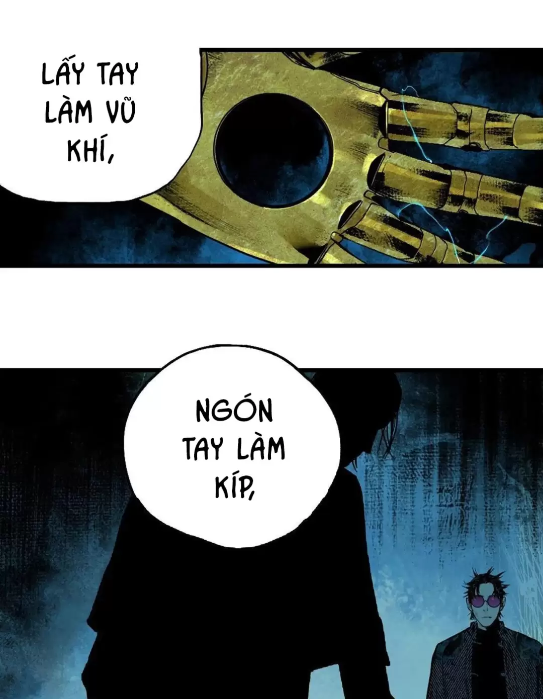 Sở Ô Chap 24 - Next Chap 25
