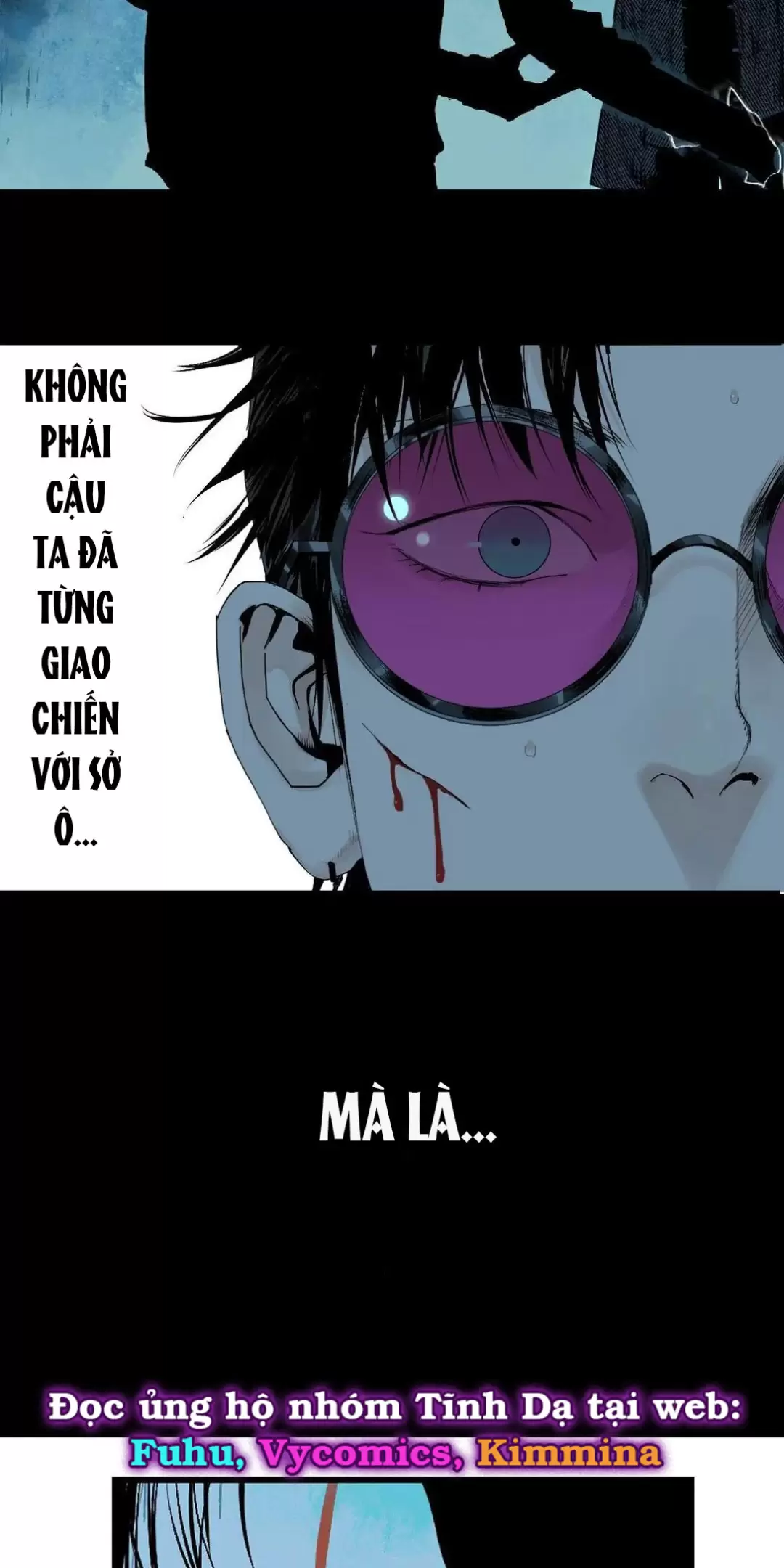 Sở Ô Chap 24 - Next Chap 25