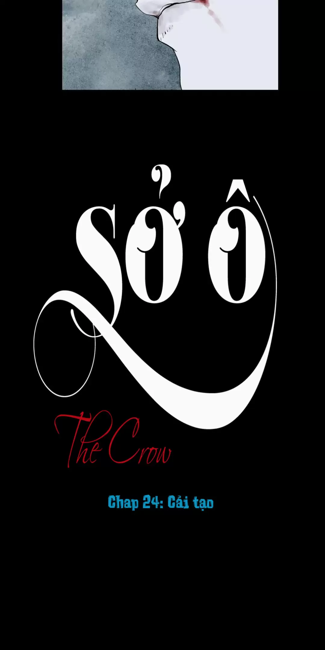 Sở Ô Chap 24 - Next Chap 25