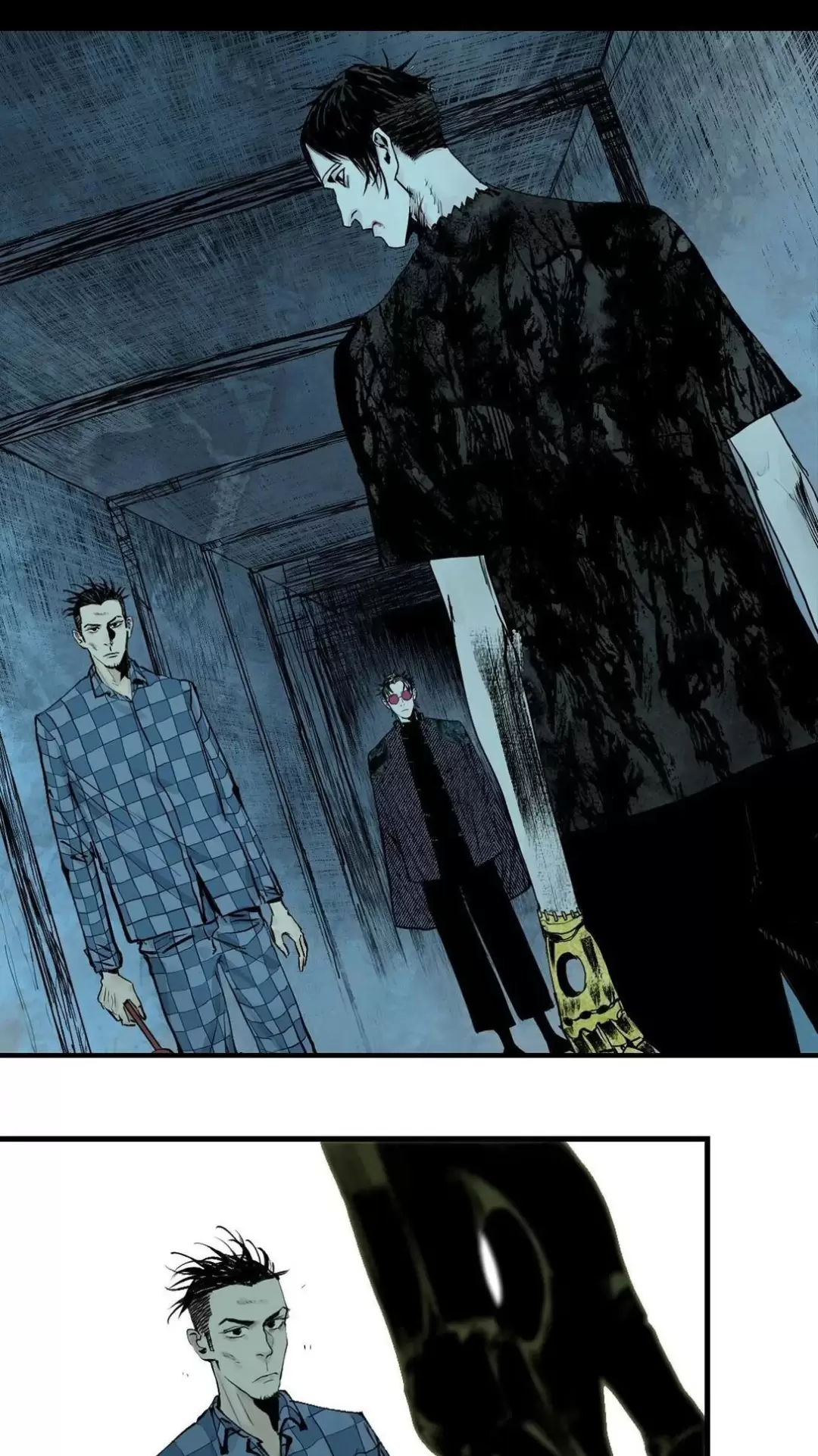 Sở Ô Chap 24 - Next Chap 25