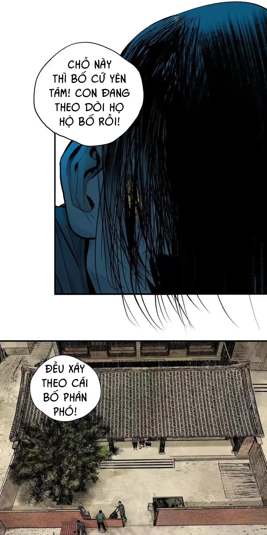 Sở Ô Chap 25 - Next Chap 26