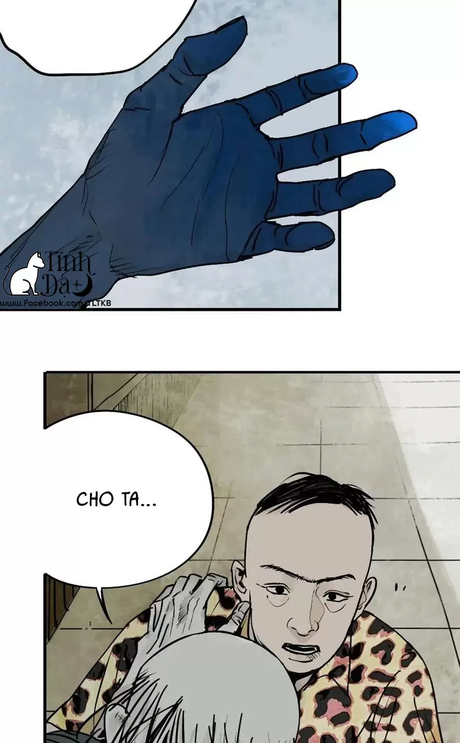 Sở Ô Chap 25 - Next Chap 26