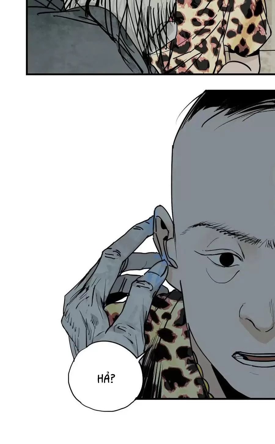 Sở Ô Chap 25 - Next Chap 26