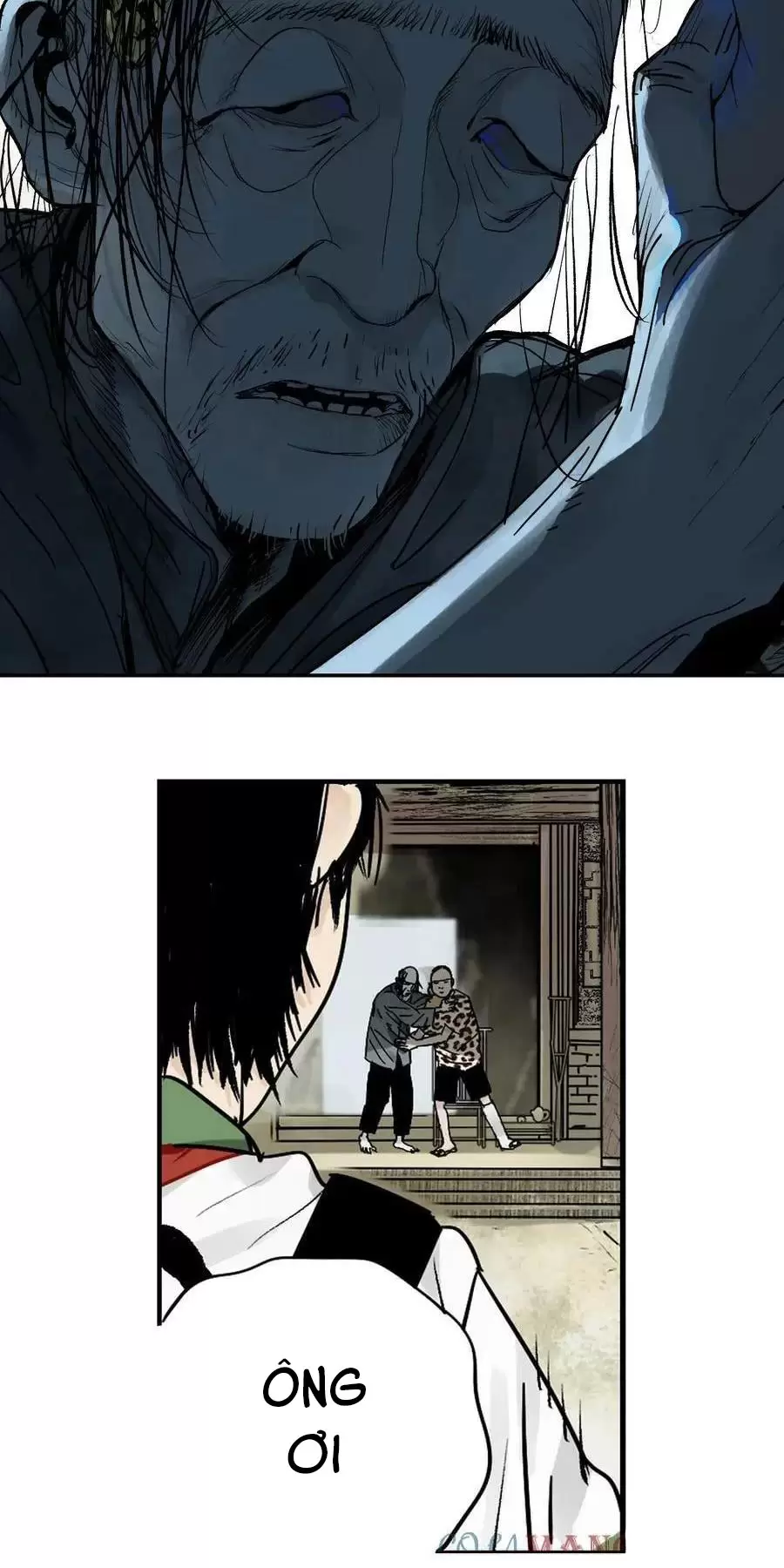 Sở Ô Chap 25 - Next Chap 26