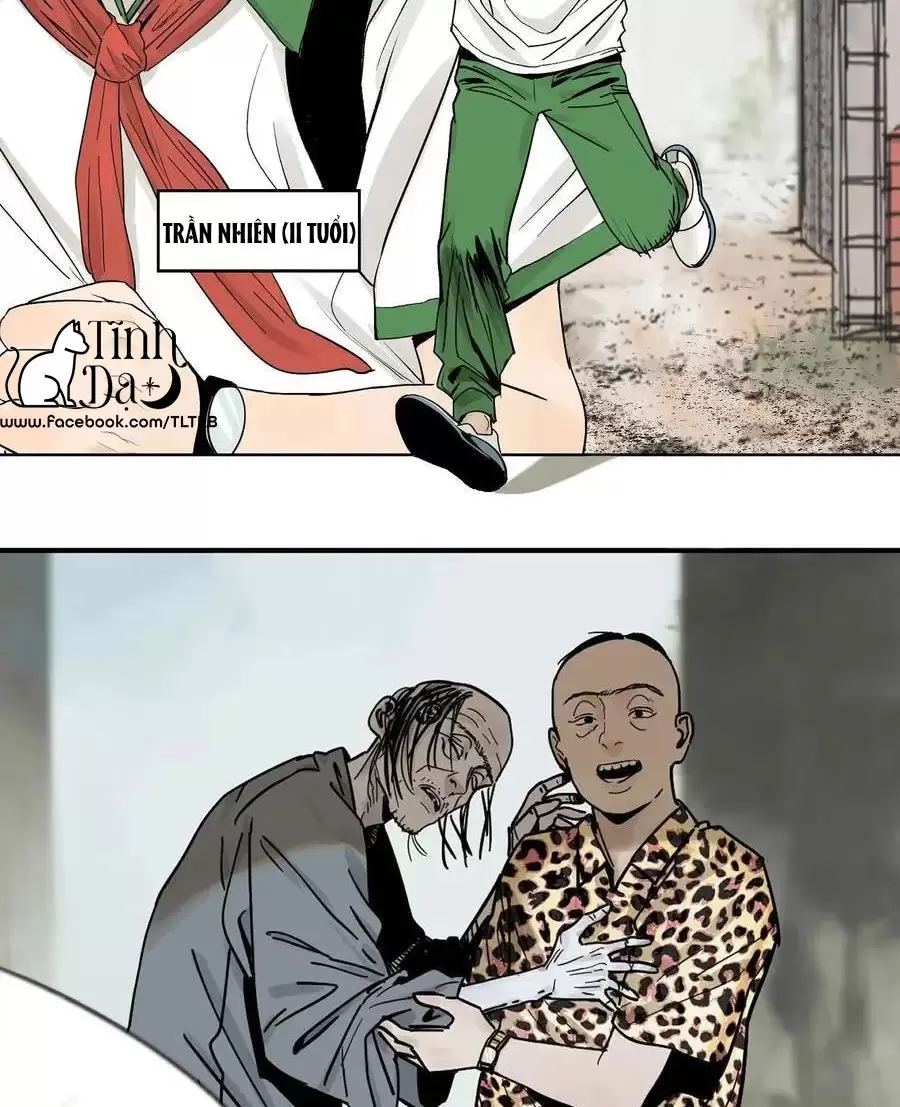 Sở Ô Chap 25 - Next Chap 26