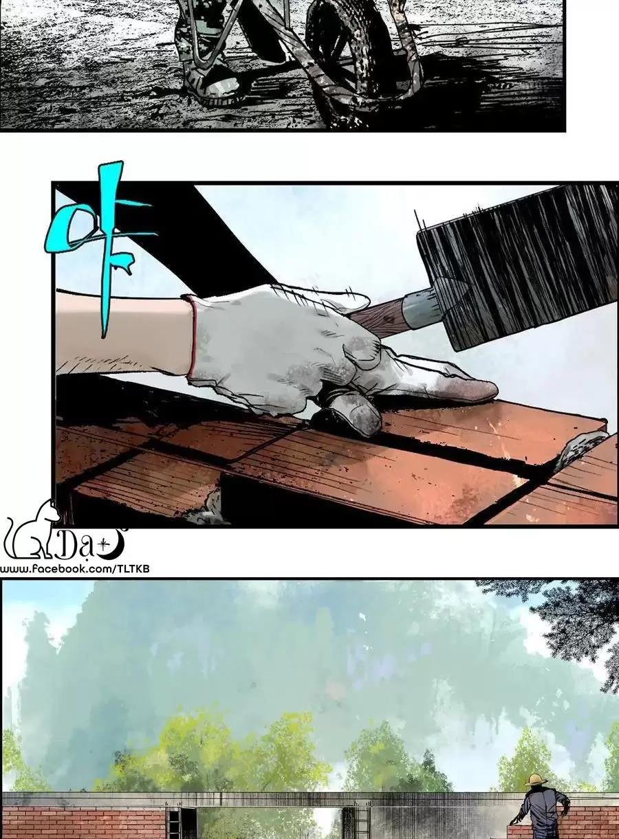 Sở Ô Chap 25 - Next Chap 26