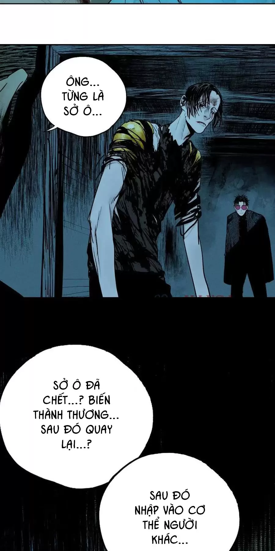 Sở Ô Chap 25 - Next Chap 26