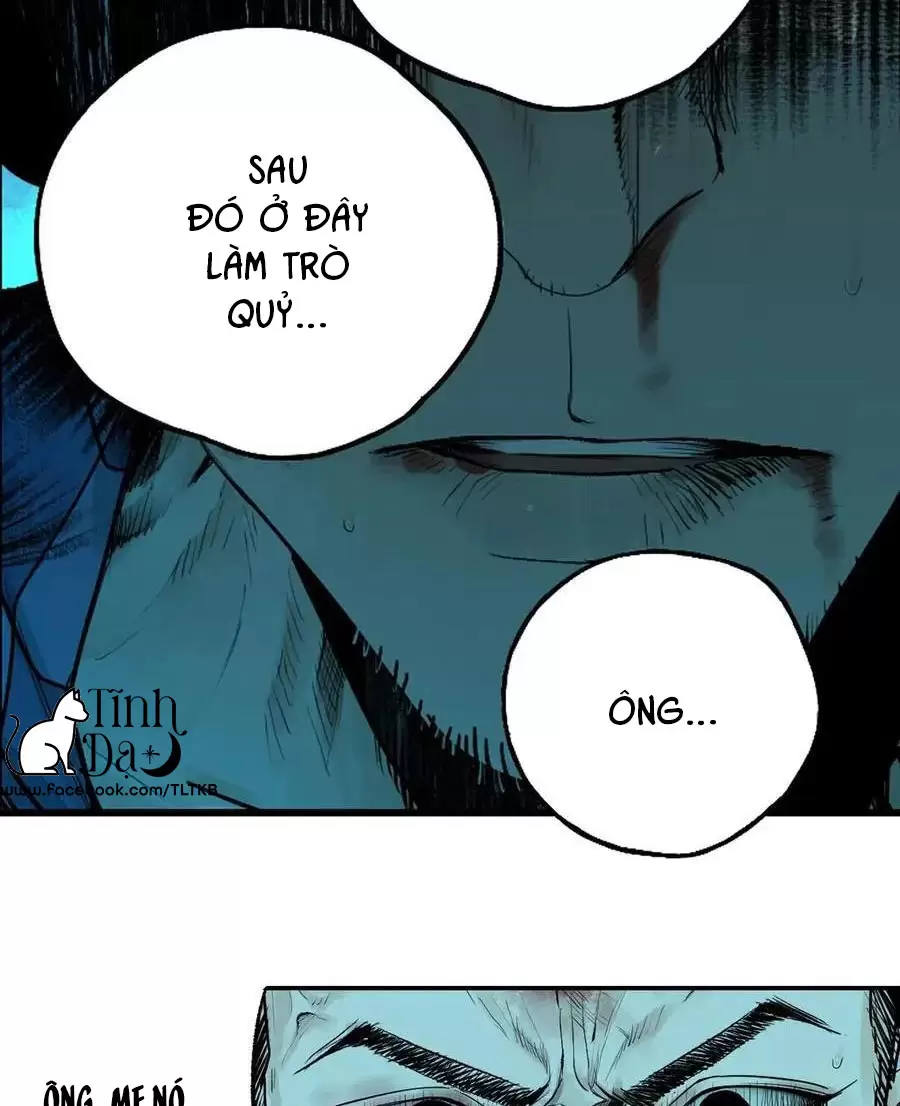 Sở Ô Chap 25 - Next Chap 26