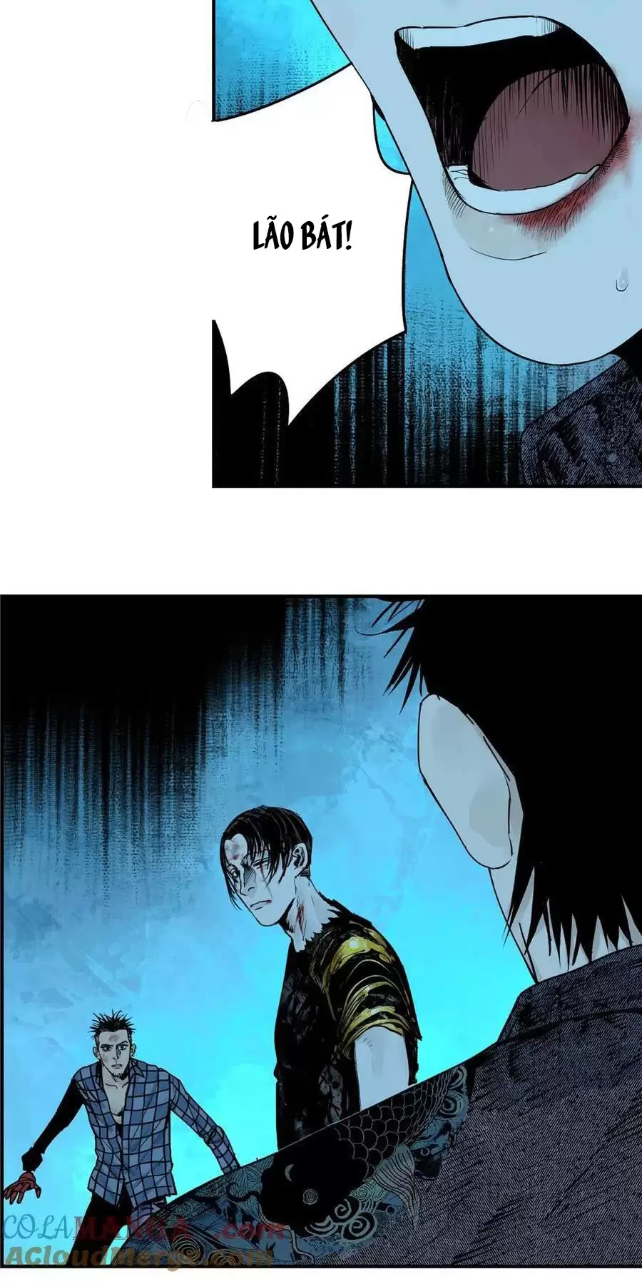 Sở Ô Chap 25 - Next Chap 26