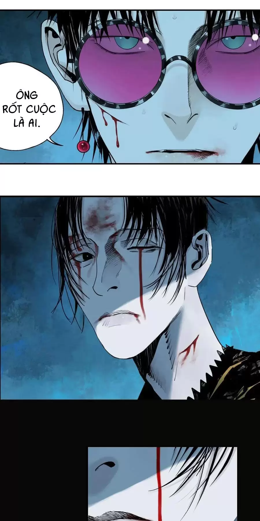 Sở Ô Chap 25 - Next Chap 26