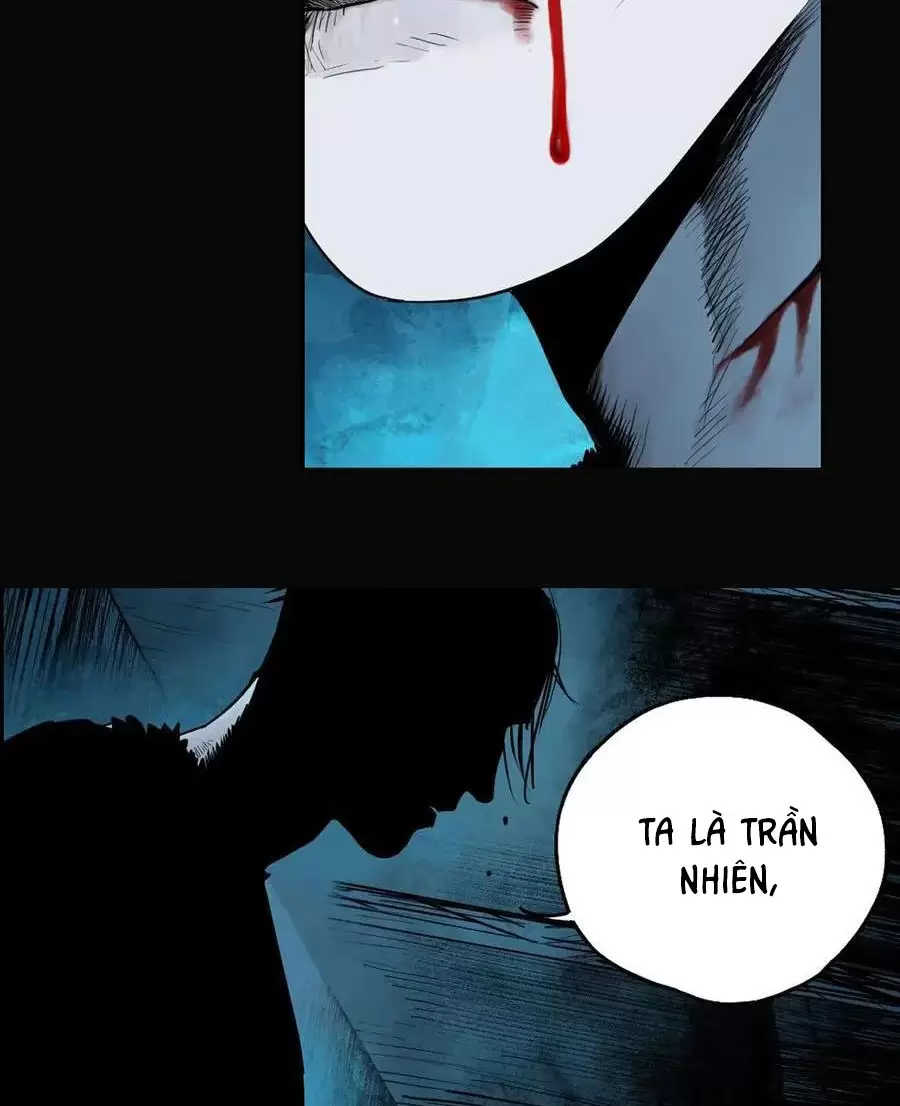 Sở Ô Chap 25 - Next Chap 26