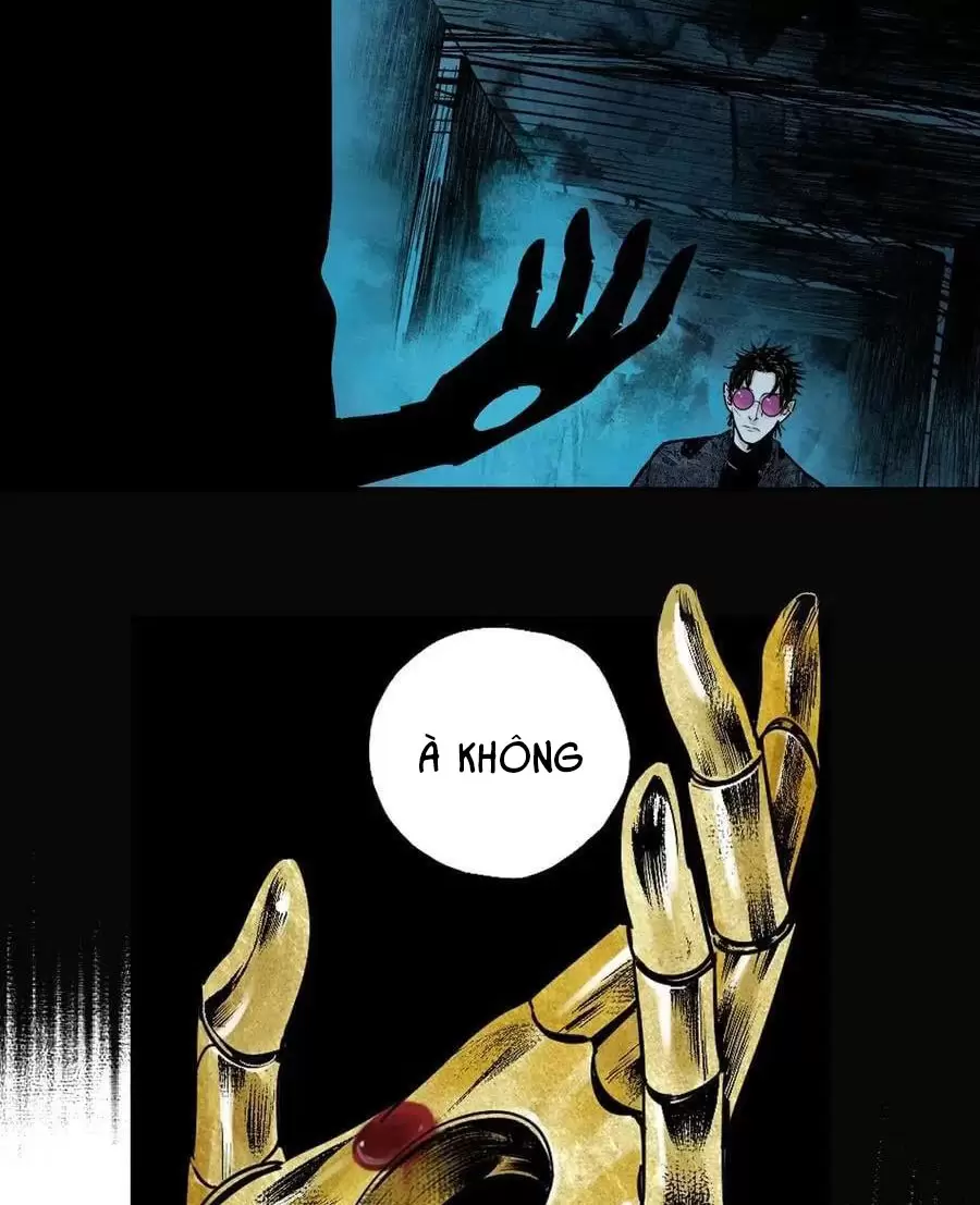 Sở Ô Chap 25 - Next Chap 26