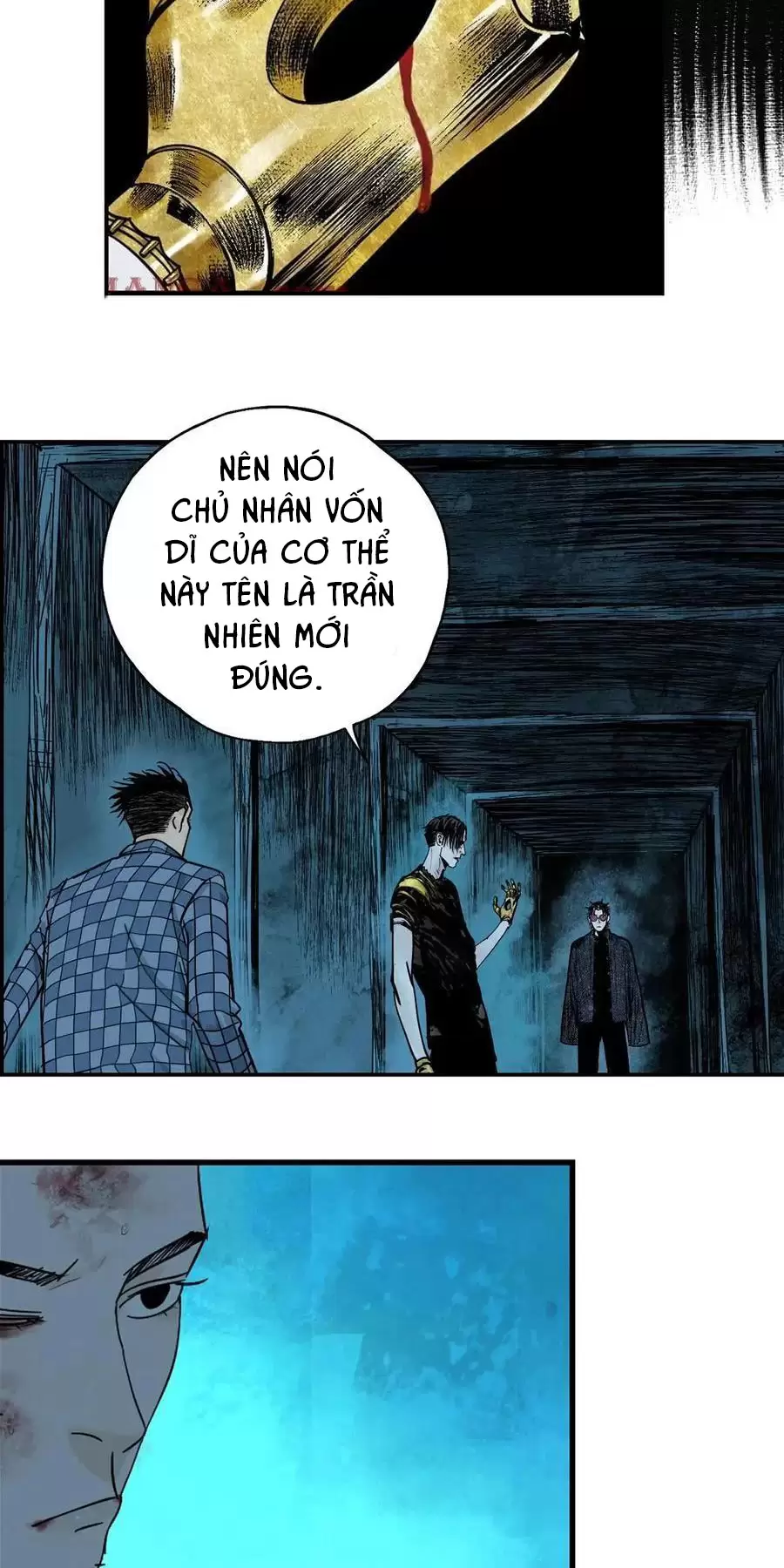 Sở Ô Chap 25 - Next Chap 26