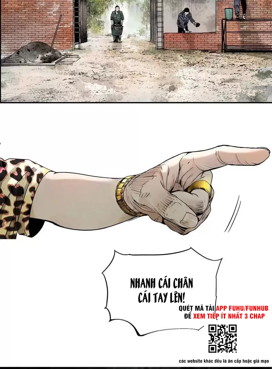 Sở Ô Chap 25 - Next Chap 26