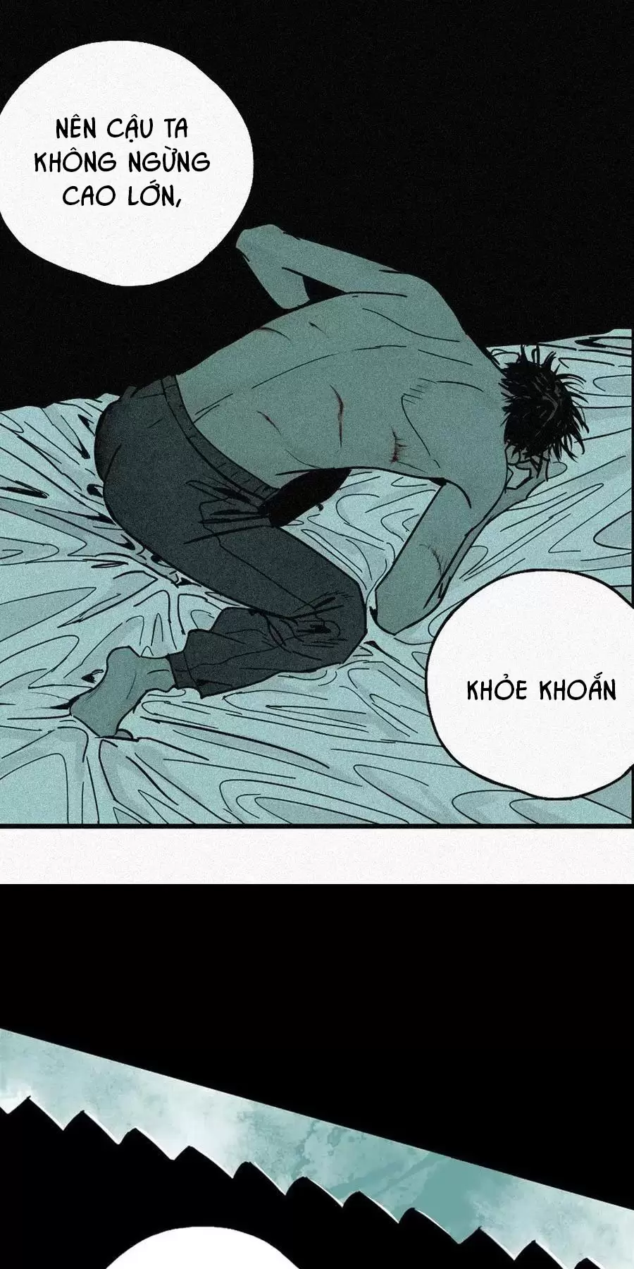 Sở Ô Chap 25 - Next Chap 26