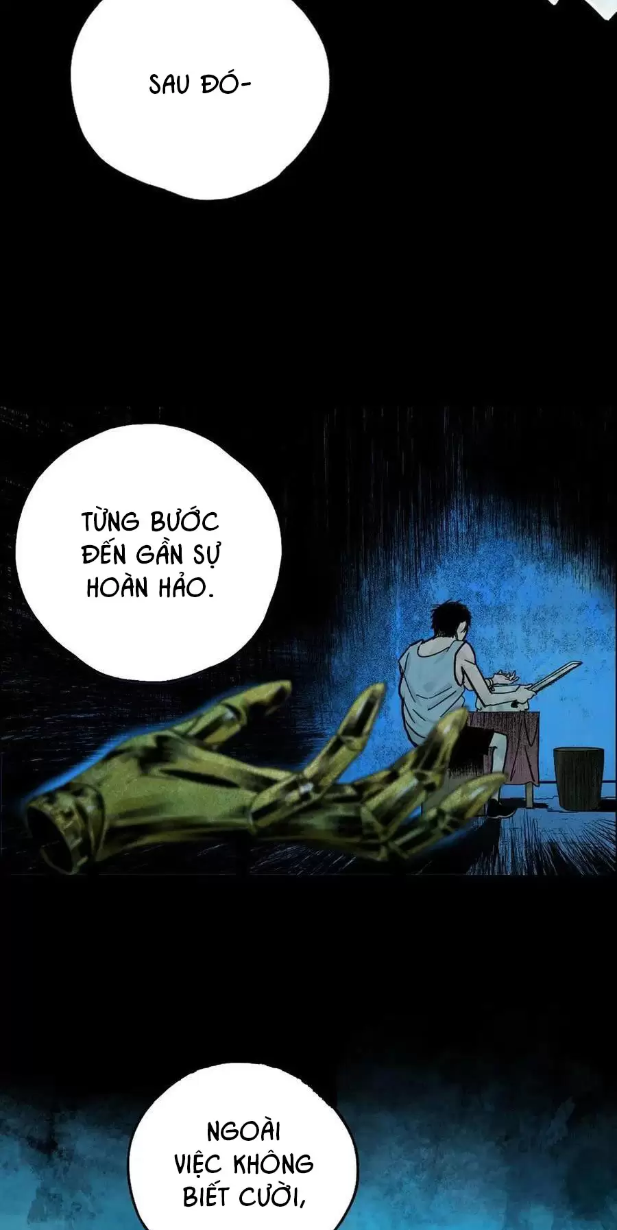 Sở Ô Chap 25 - Next Chap 26