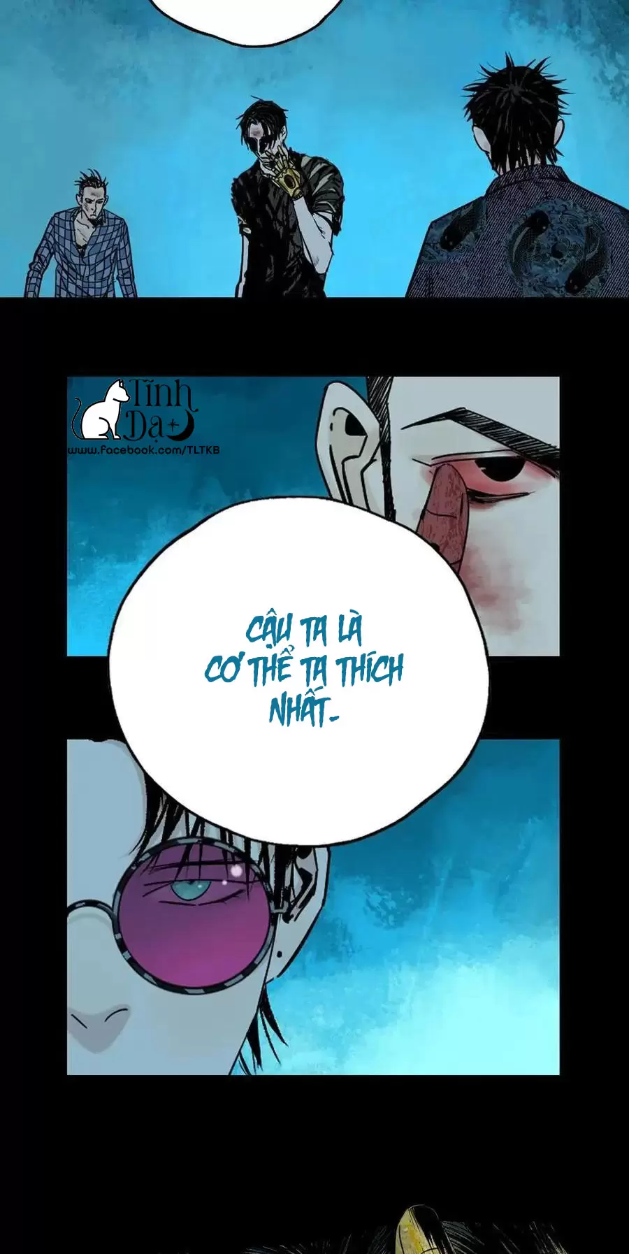 Sở Ô Chap 25 - Next Chap 26