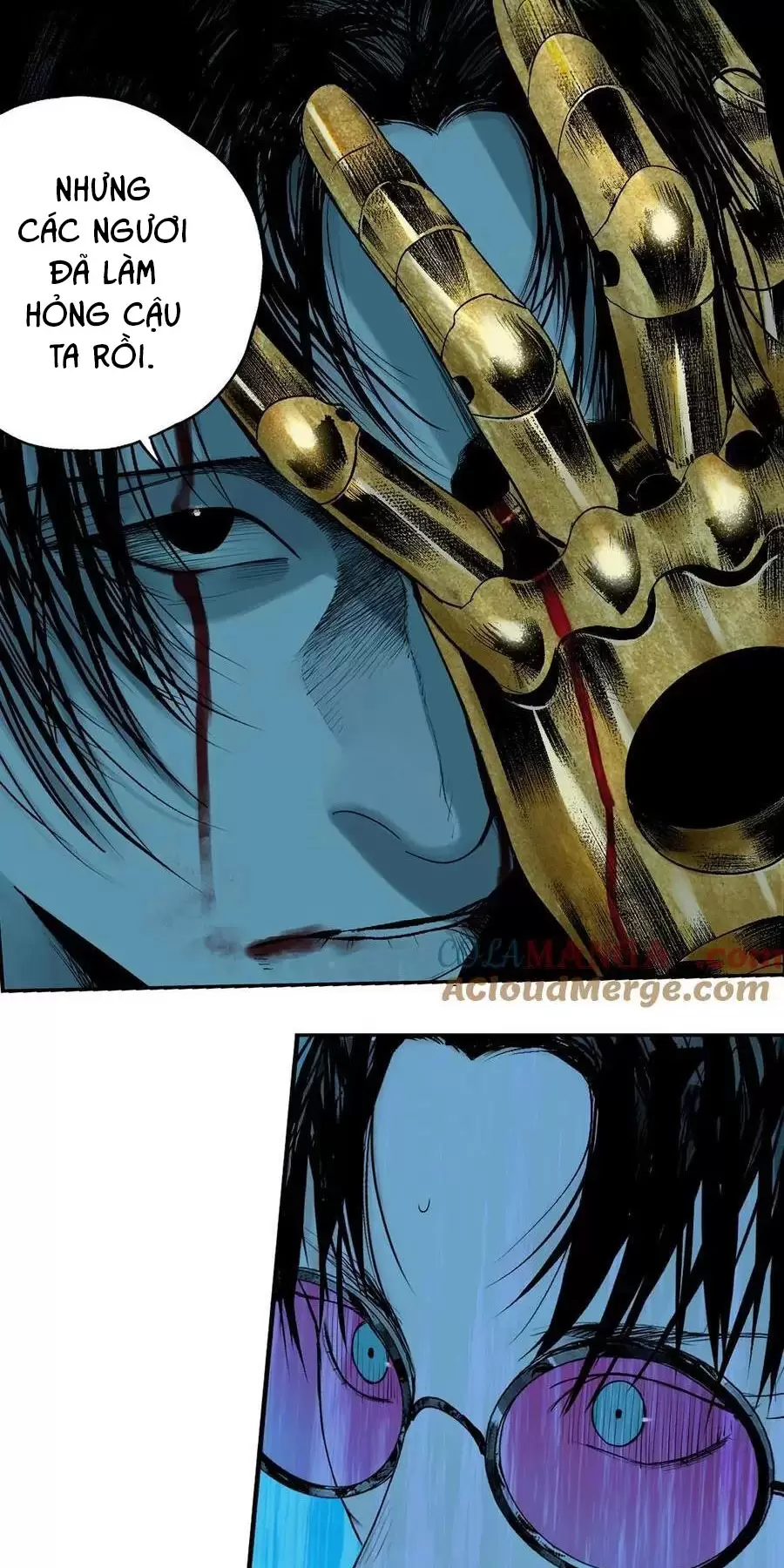 Sở Ô Chap 25 - Next Chap 26