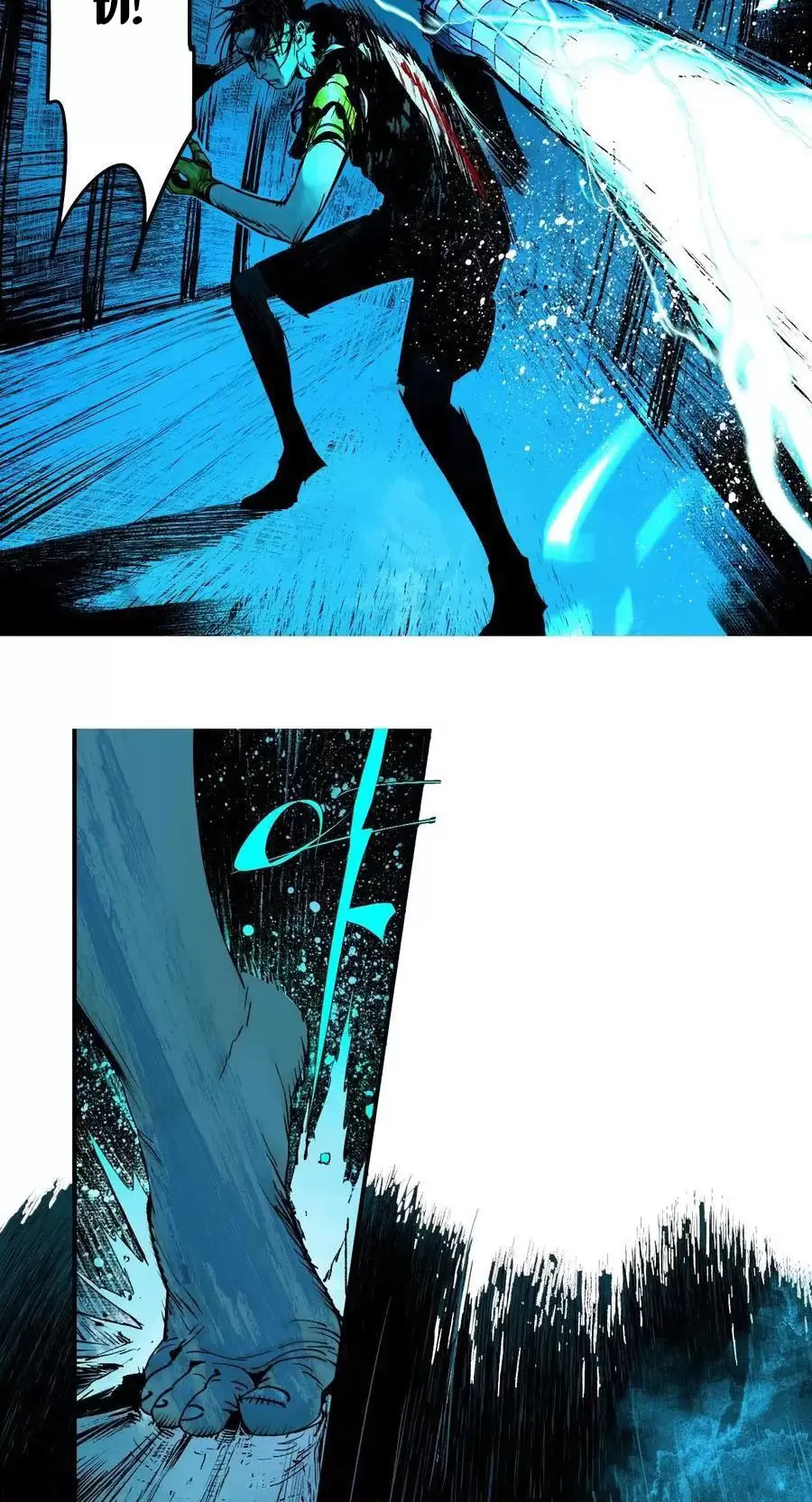 Sở Ô Chap 25 - Next Chap 26