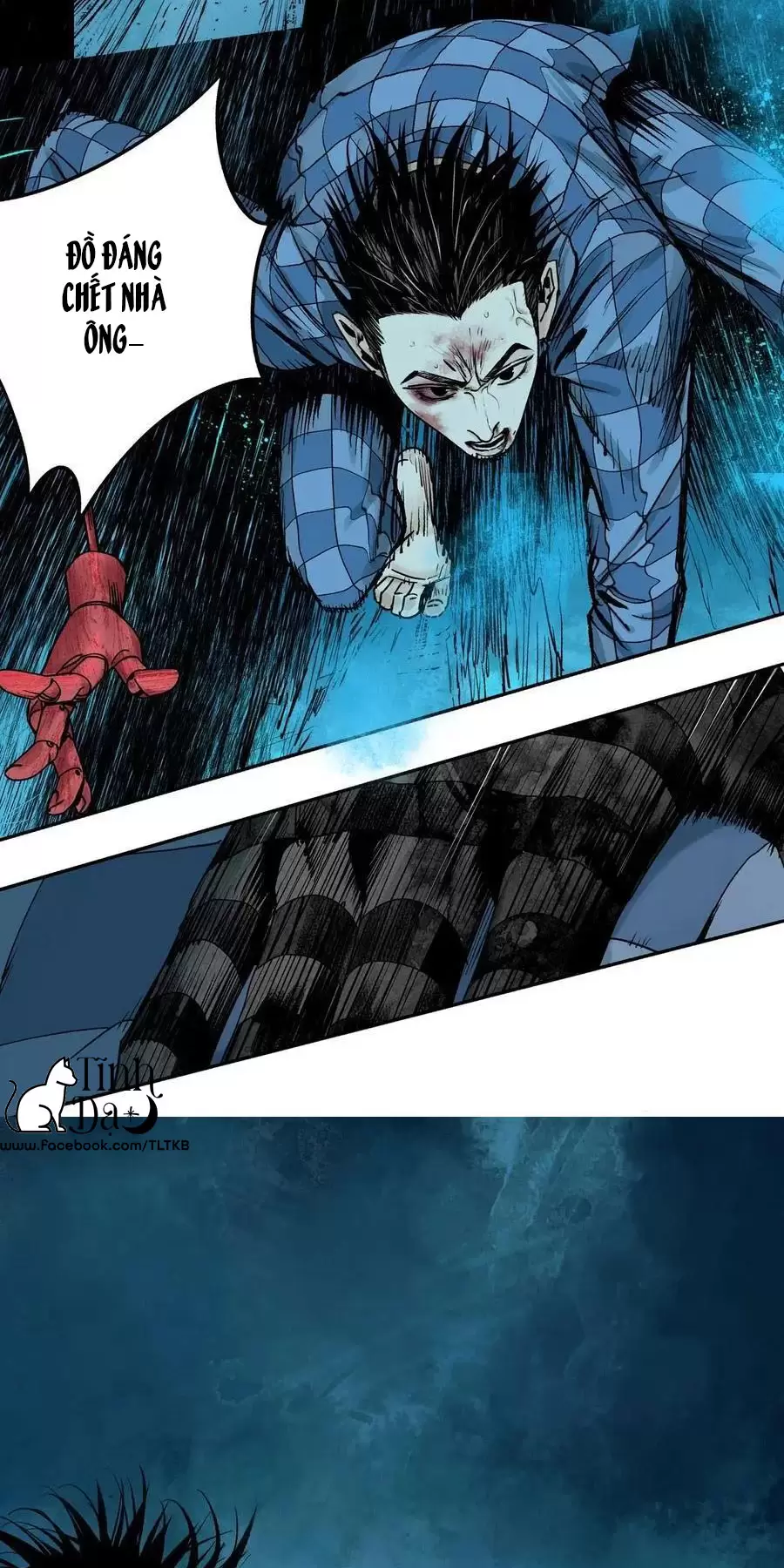 Sở Ô Chap 25 - Next Chap 26