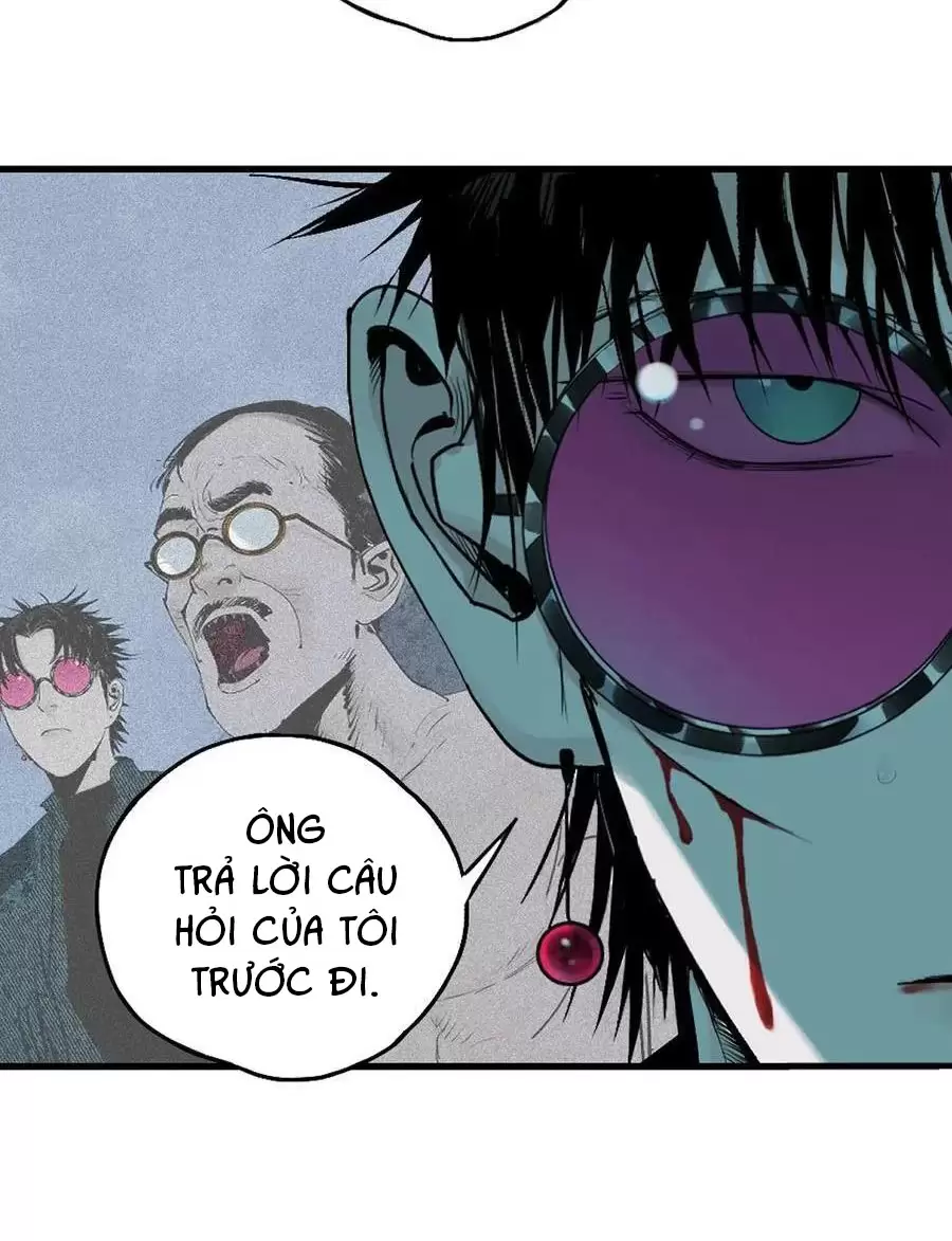 Sở Ô Chap 25 - Next Chap 26