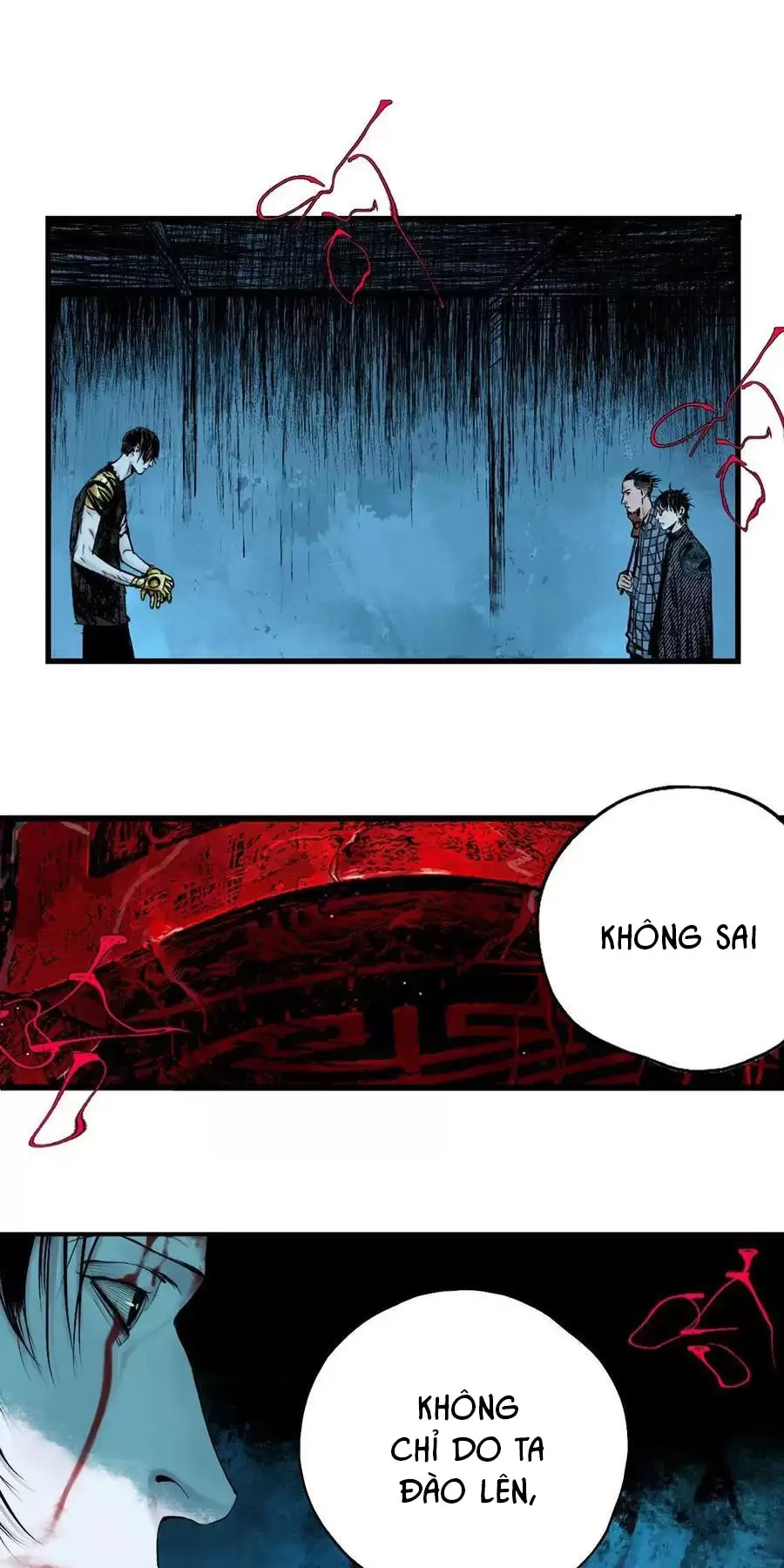 Sở Ô Chap 25 - Next Chap 26