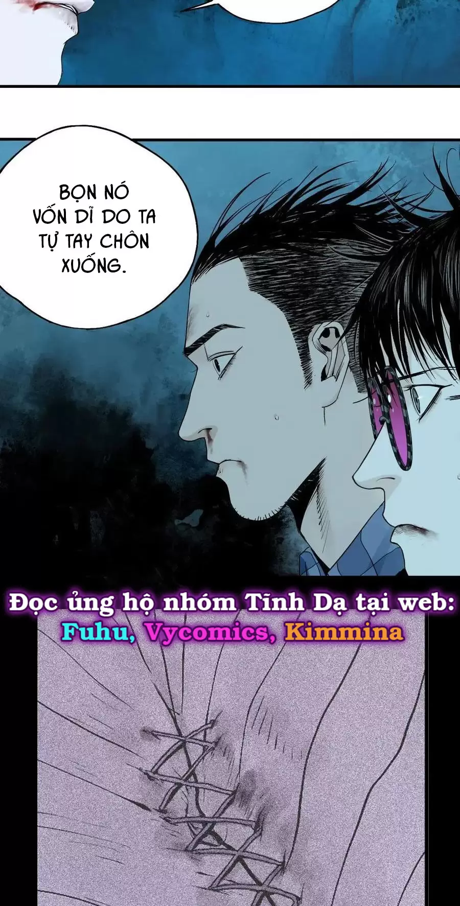 Sở Ô Chap 25 - Next Chap 26
