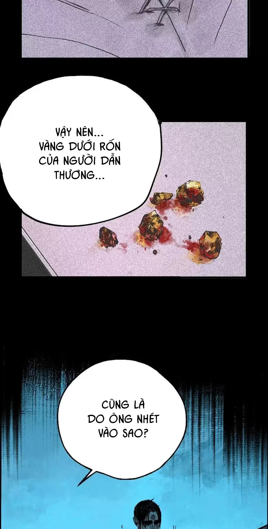 Sở Ô Chap 25 - Next Chap 26