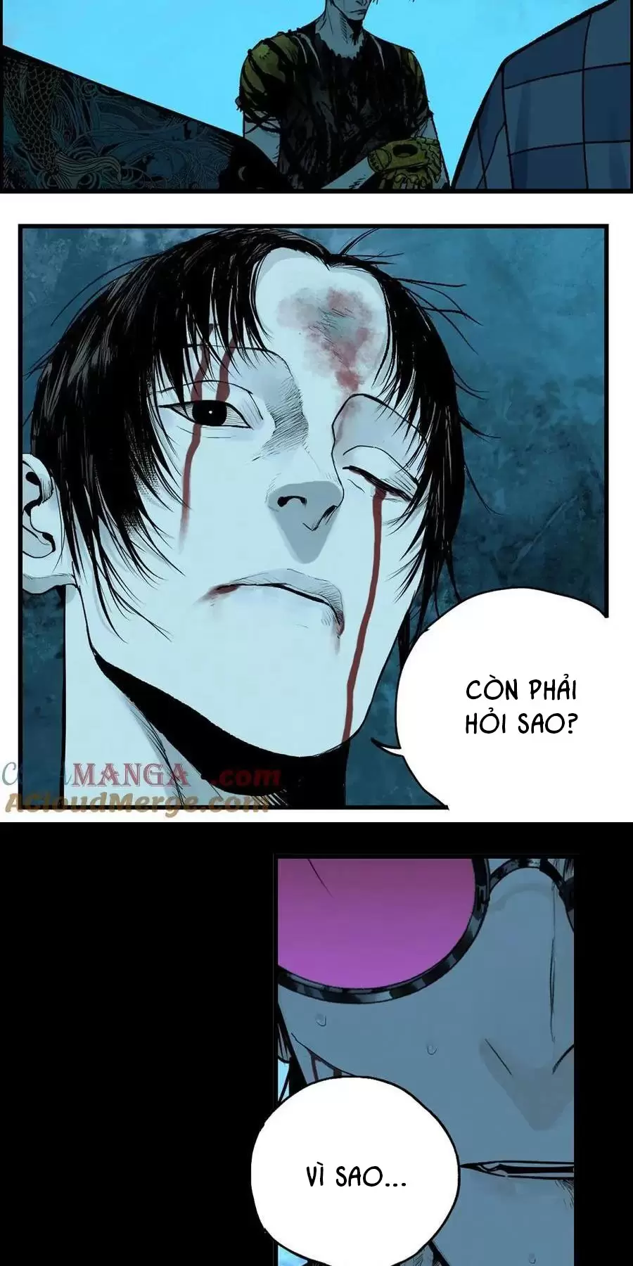 Sở Ô Chap 25 - Next Chap 26
