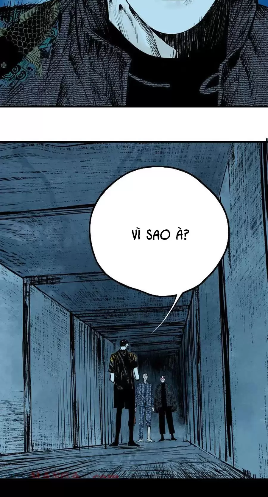 Sở Ô Chap 25 - Next Chap 26