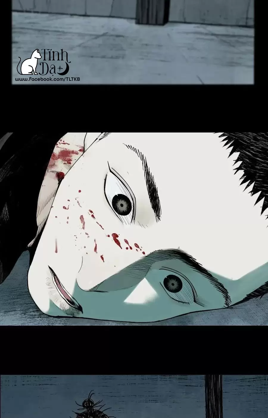 Sở Ô Chap 25 - Next Chap 26