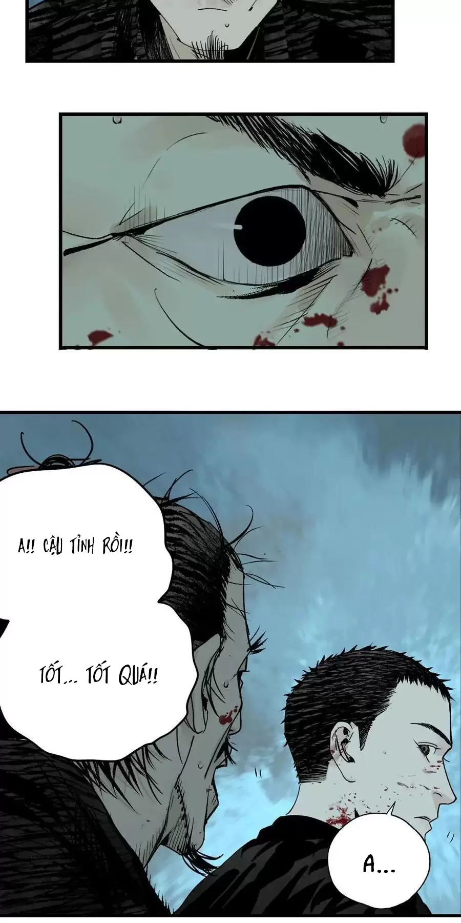 Sở Ô Chap 25 - Next Chap 26