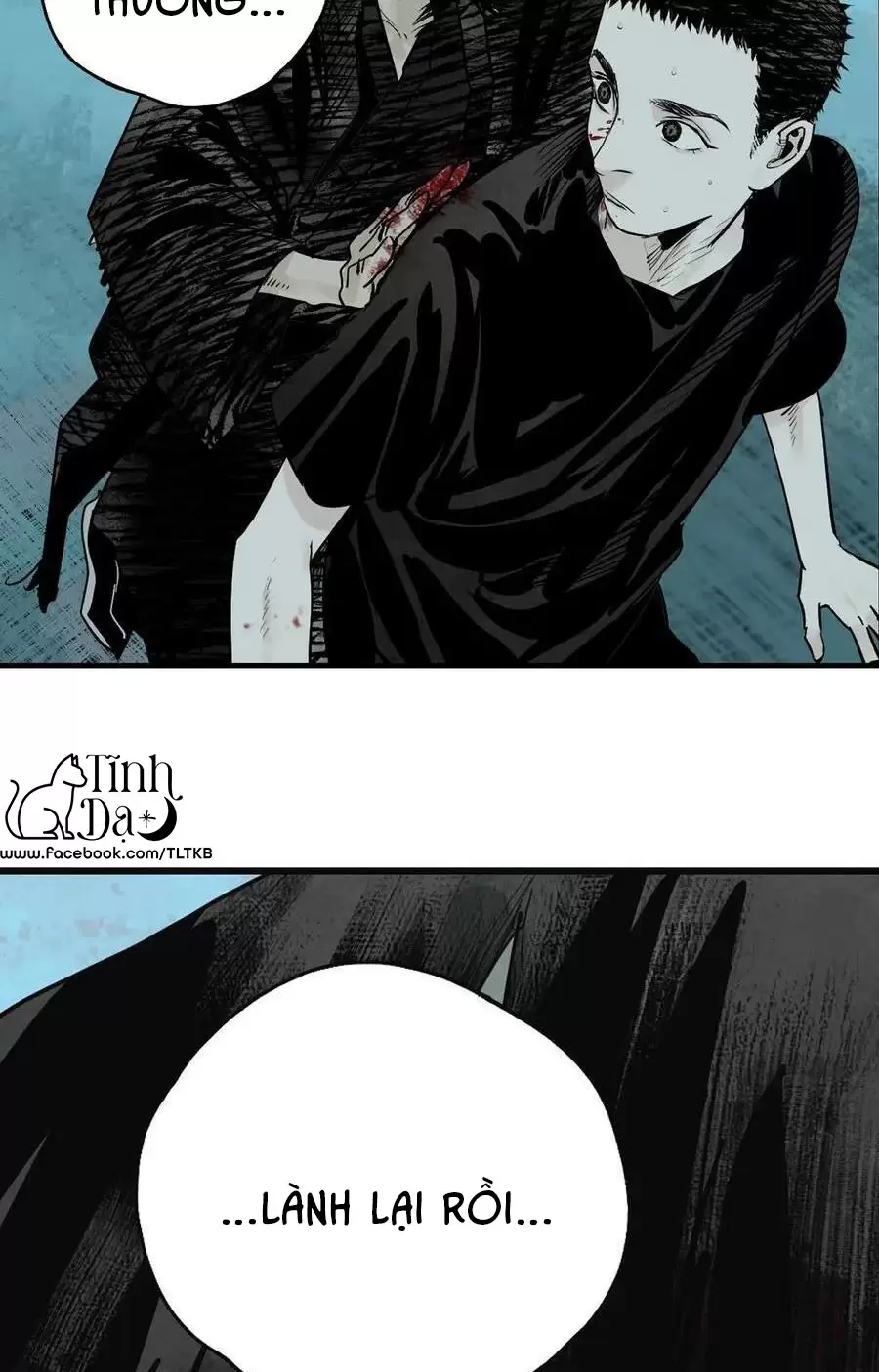 Sở Ô Chap 25 - Next Chap 26