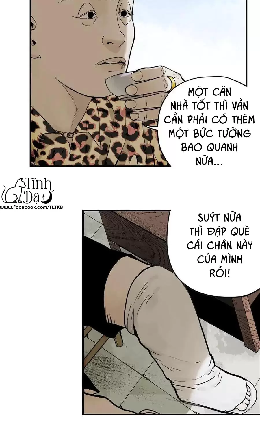 Sở Ô Chap 25 - Next Chap 26
