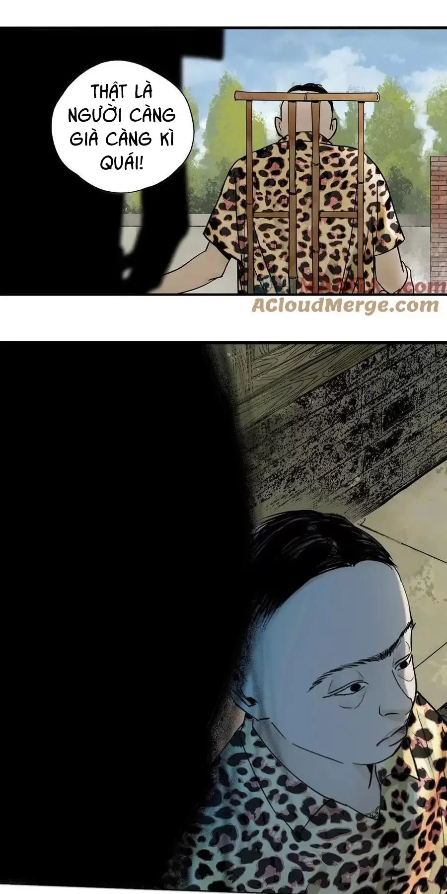 Sở Ô Chap 25 - Next Chap 26