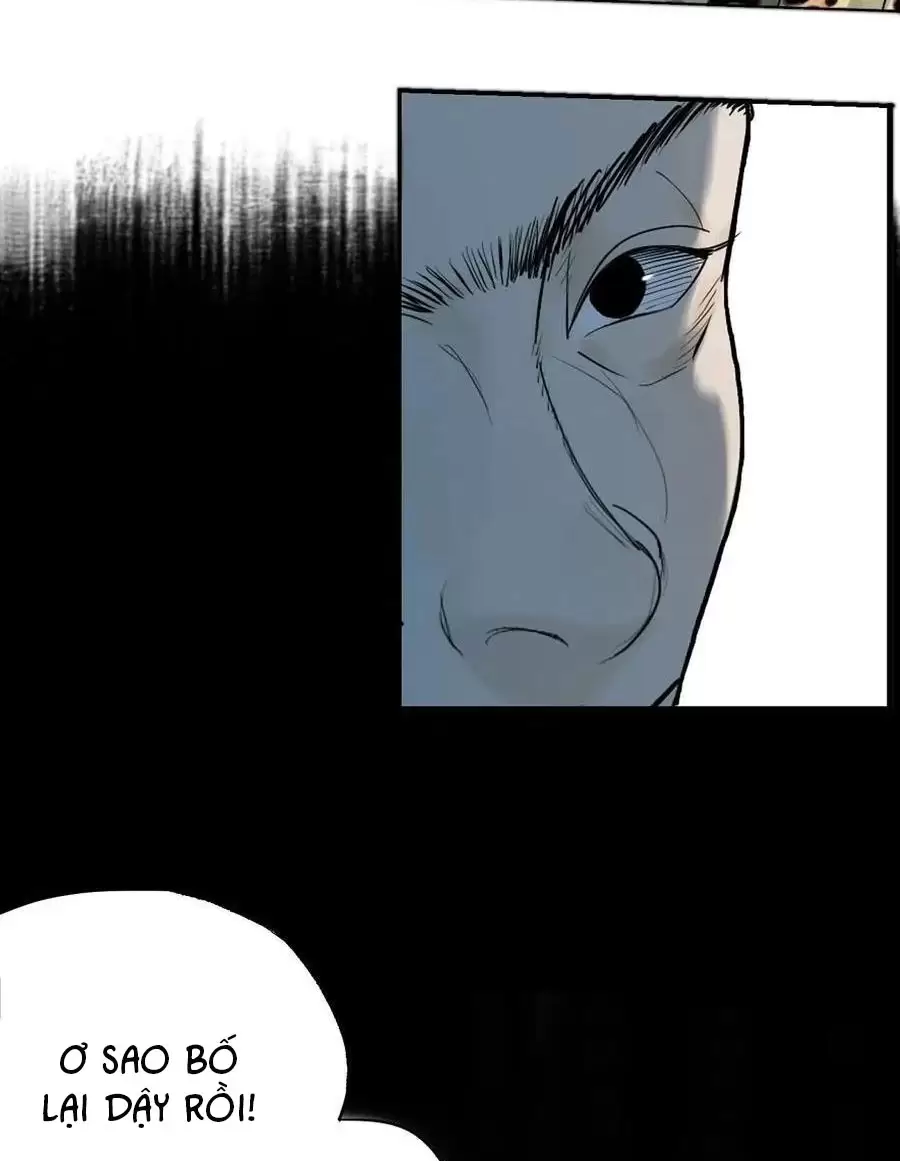 Sở Ô Chap 25 - Next Chap 26