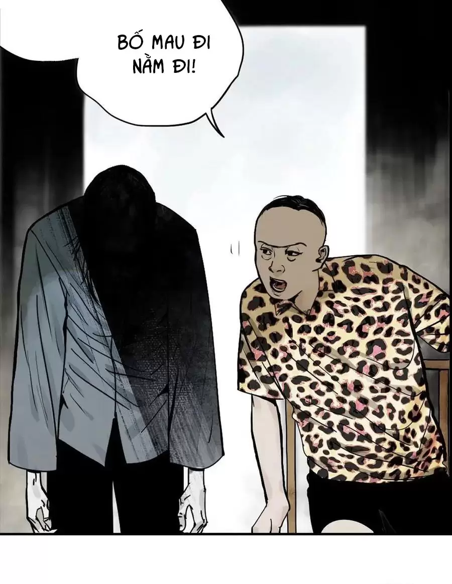 Sở Ô Chap 25 - Next Chap 26
