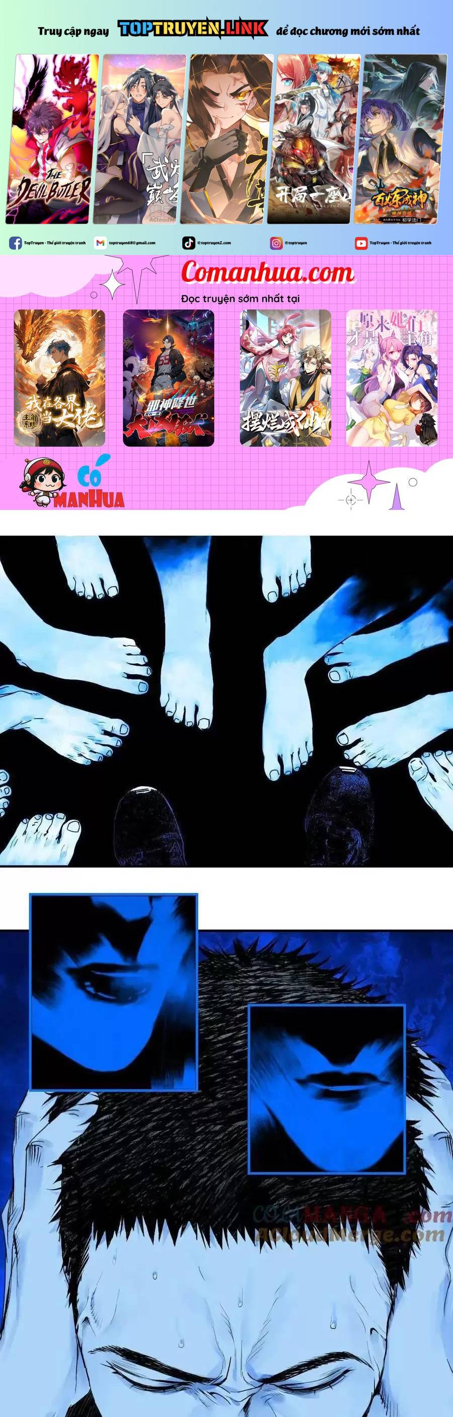 Sở Ô Chap 26 - Next Chap 27