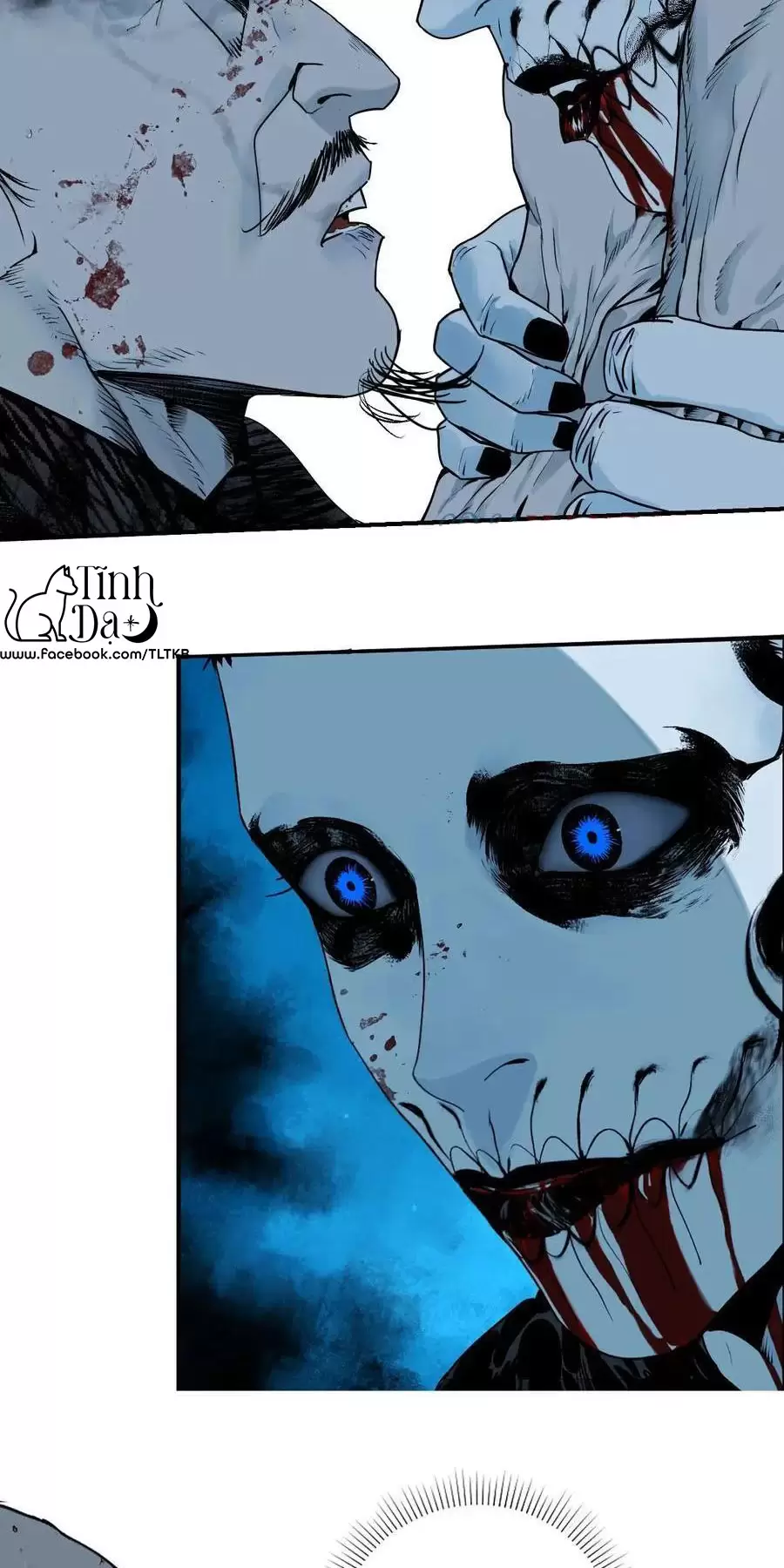 Sở Ô Chap 26 - Next Chap 27