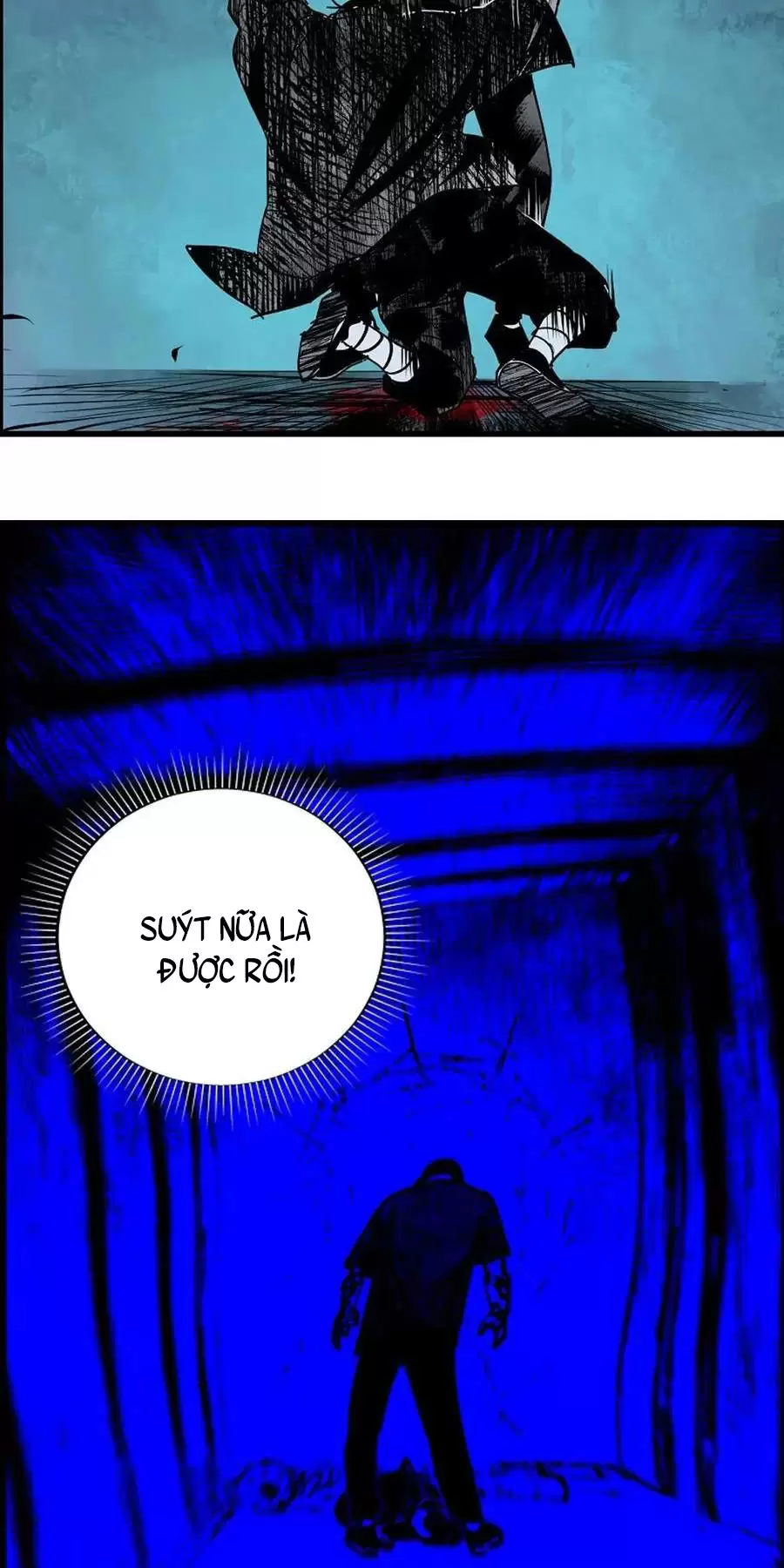 Sở Ô Chap 26 - Next Chap 27