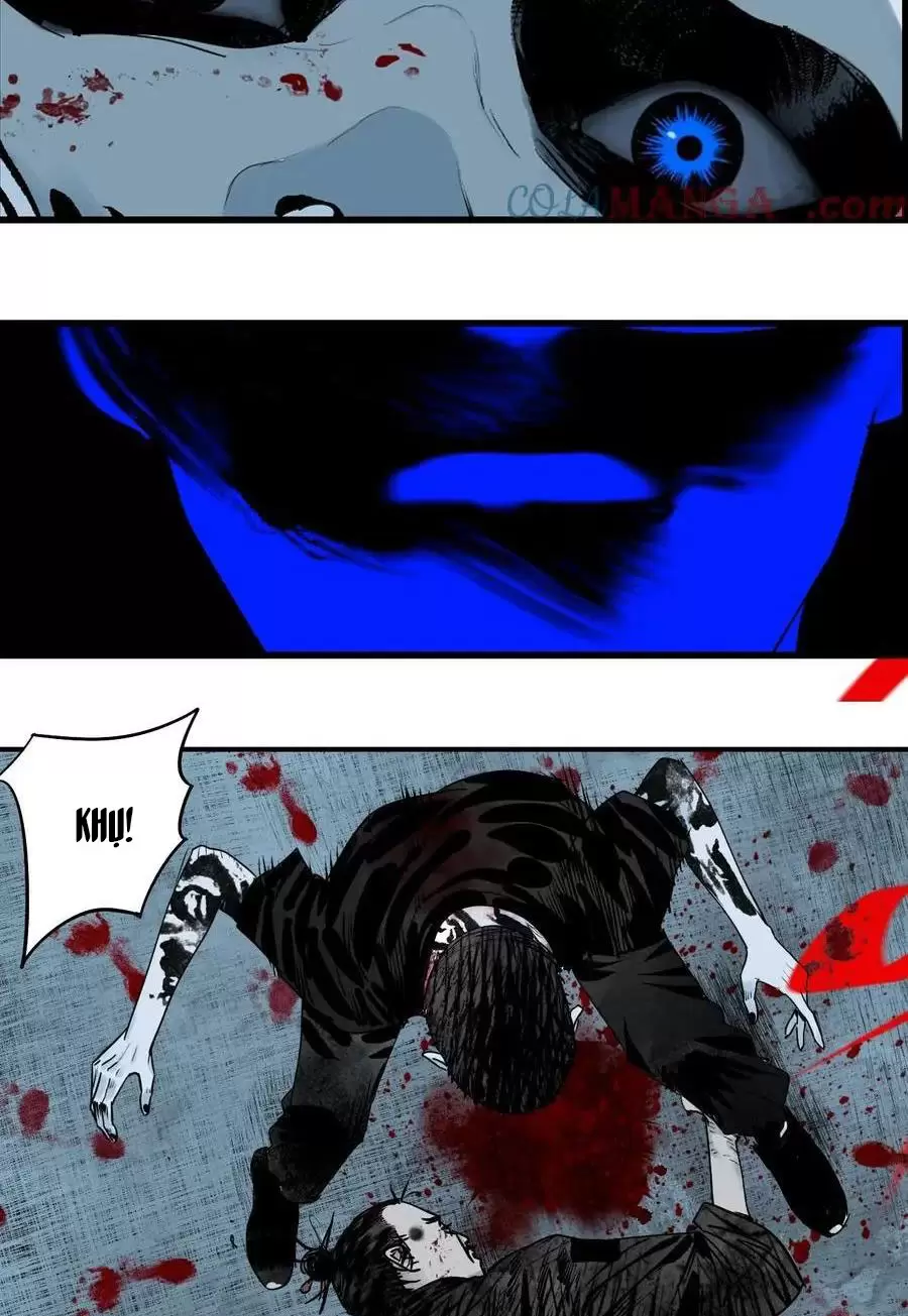 Sở Ô Chap 26 - Next Chap 27