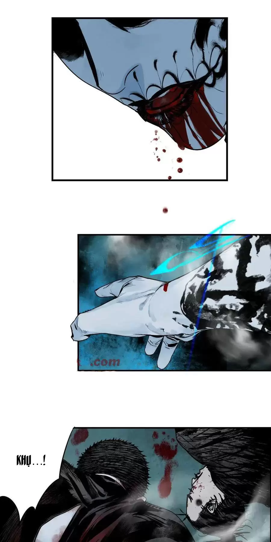 Sở Ô Chap 26 - Next Chap 27